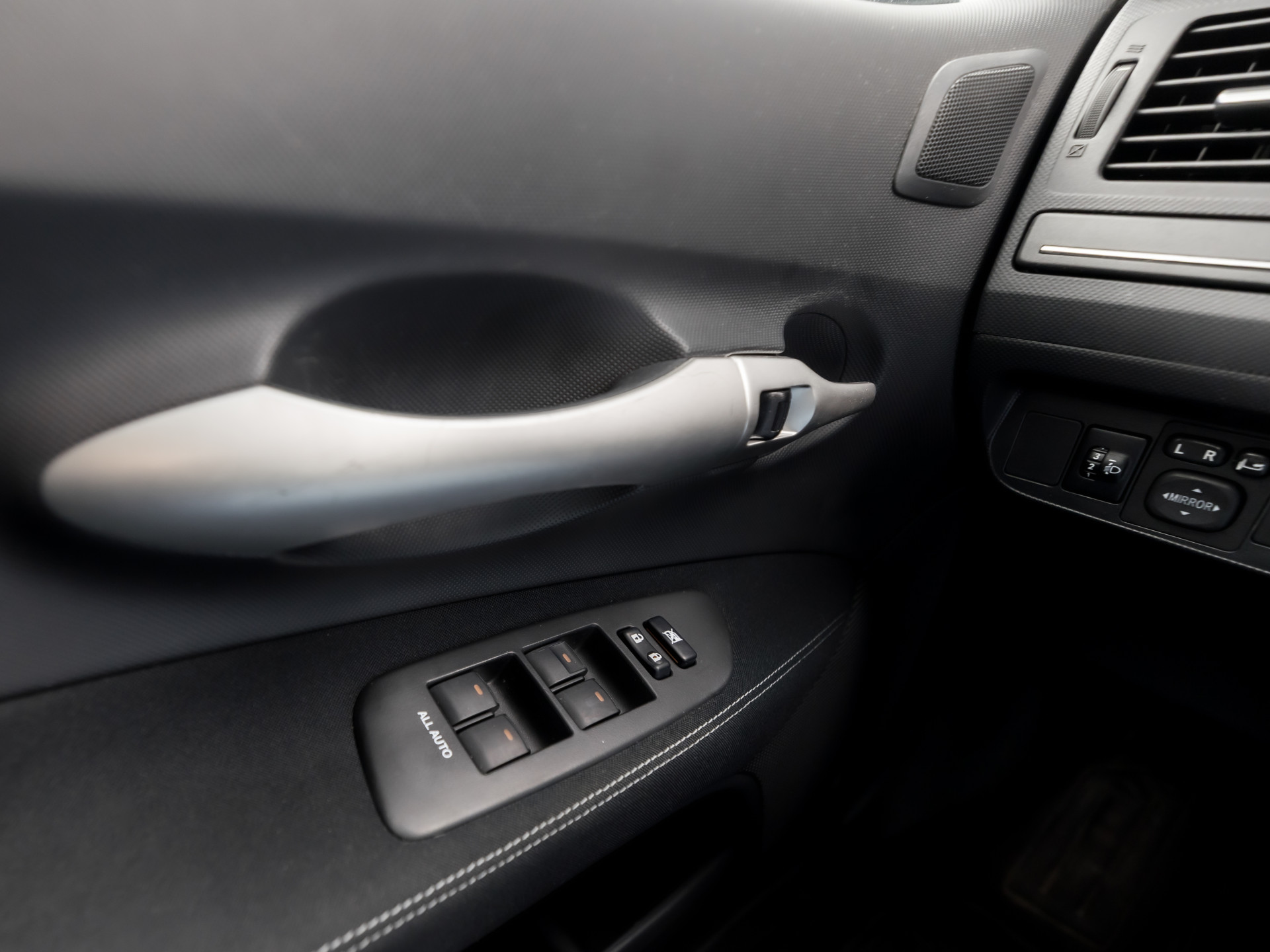 Foto van Toyota Toyota Auris