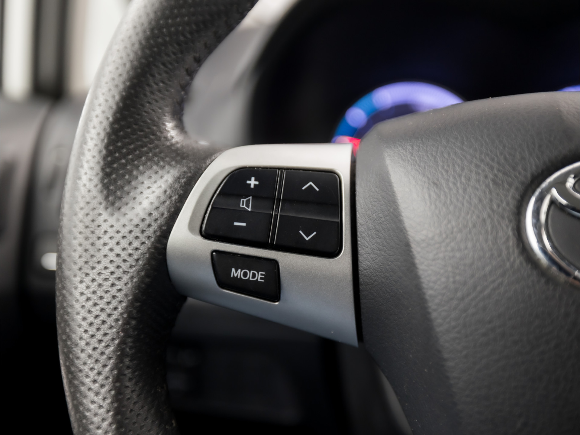 Foto van Toyota Toyota Auris