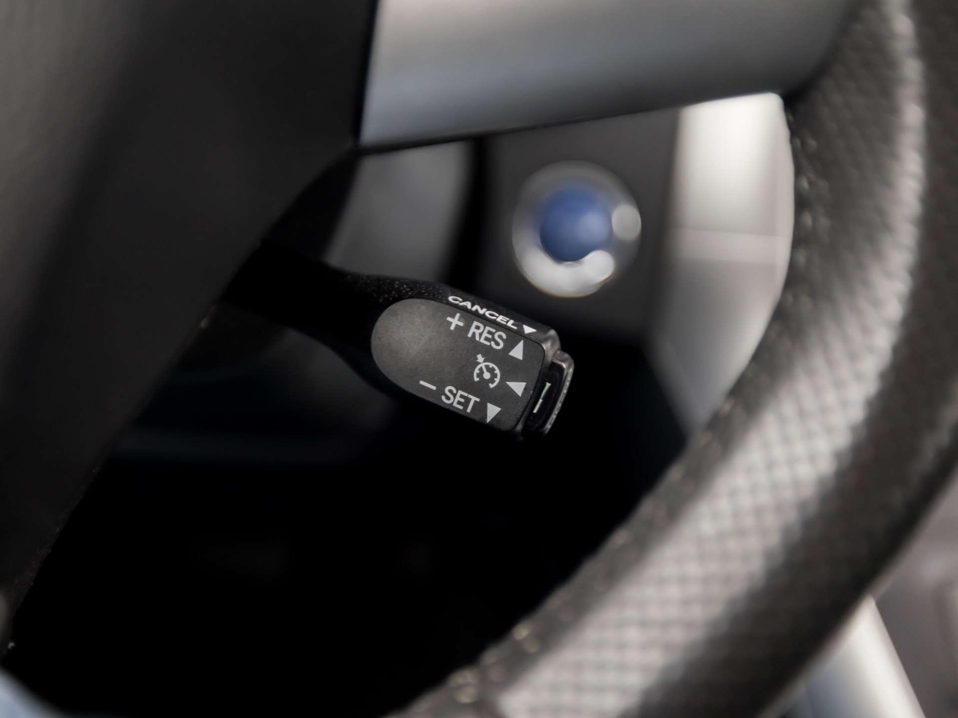 Foto van Toyota Toyota Auris