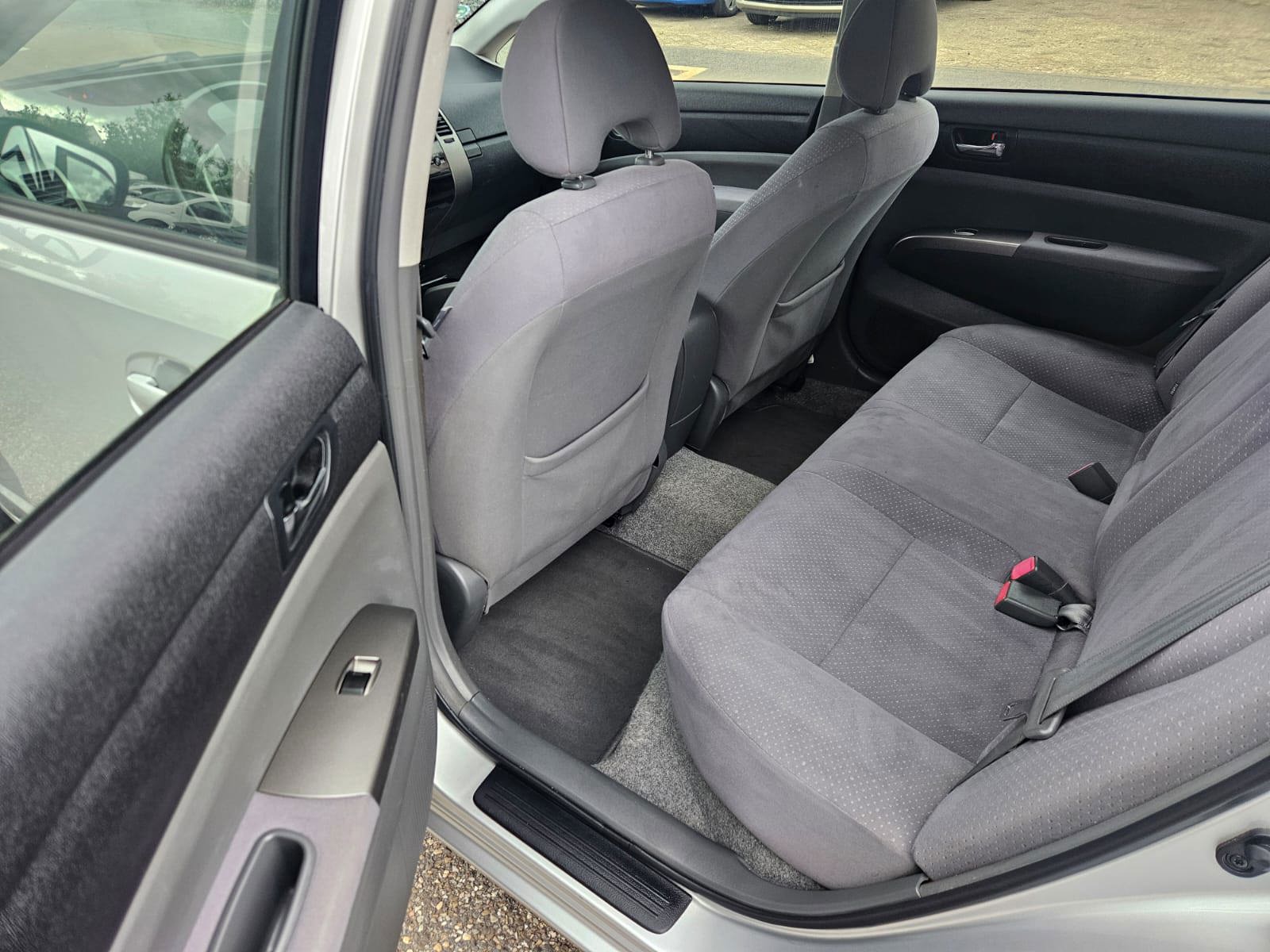 Foto van Toyota Toyota Prius