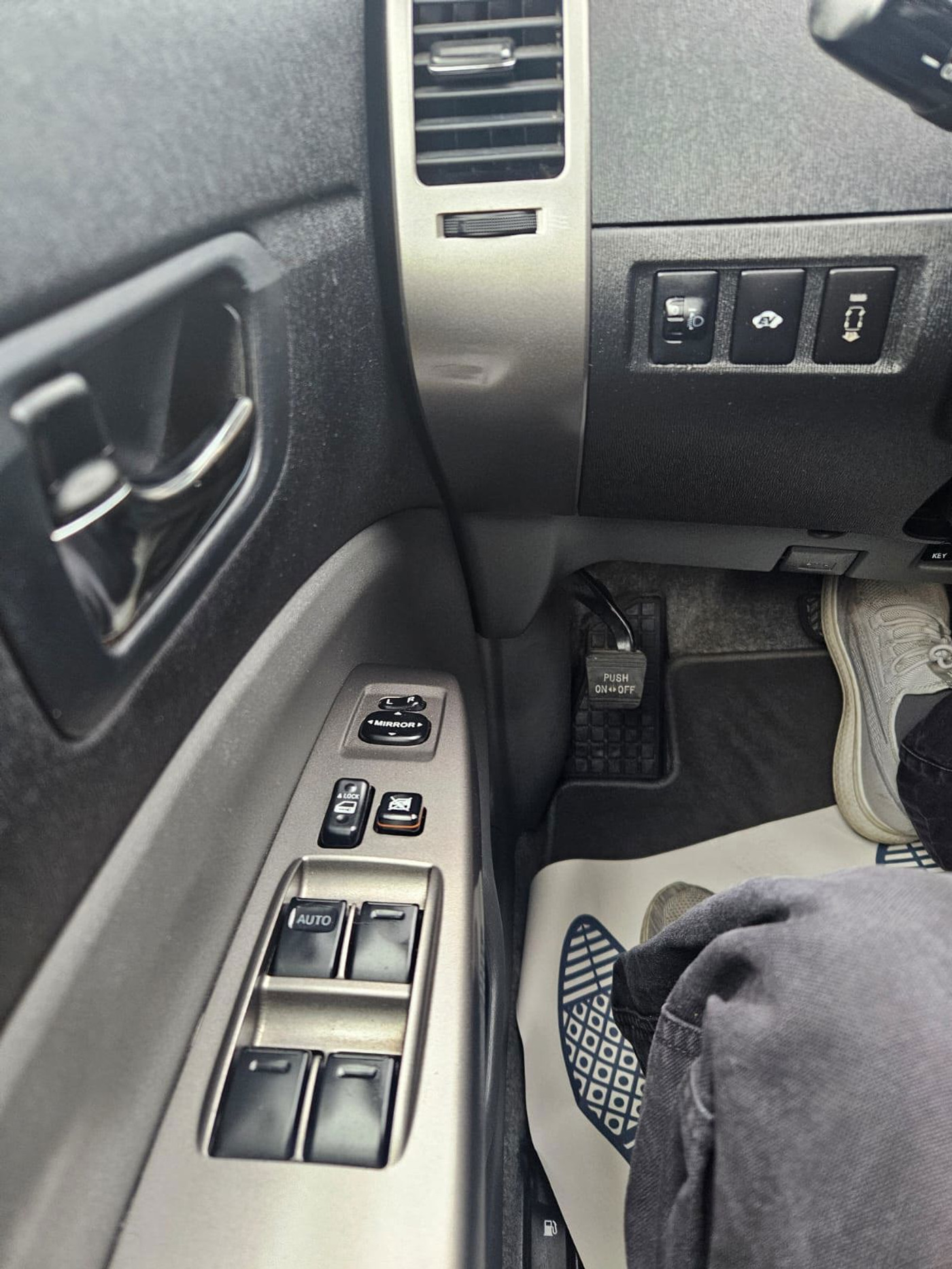Foto van Toyota Toyota Prius