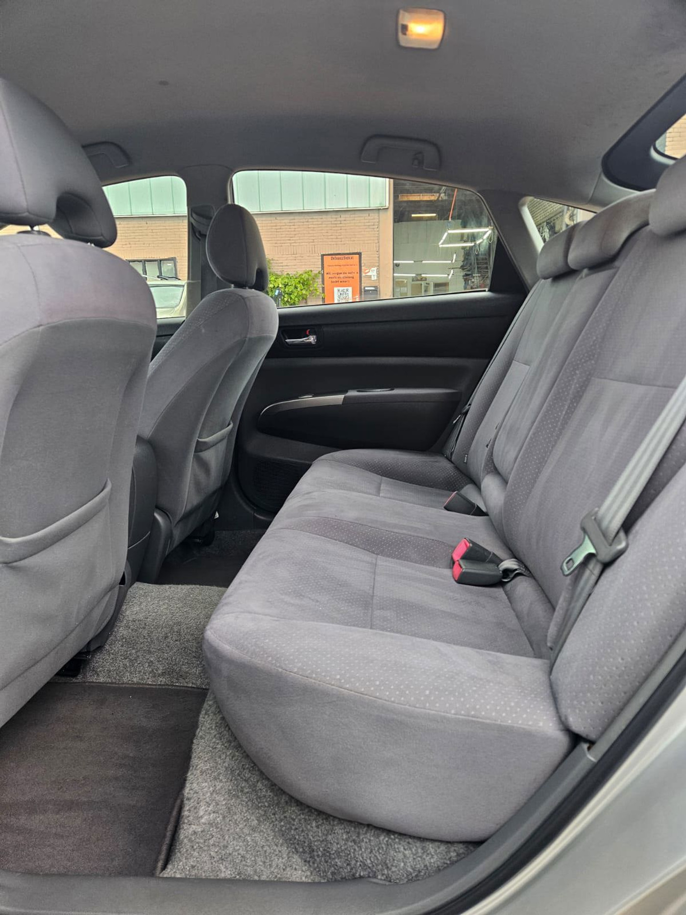 Foto van Toyota Toyota Prius