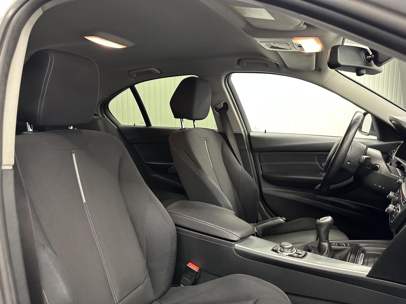 Foto van BMW 316i