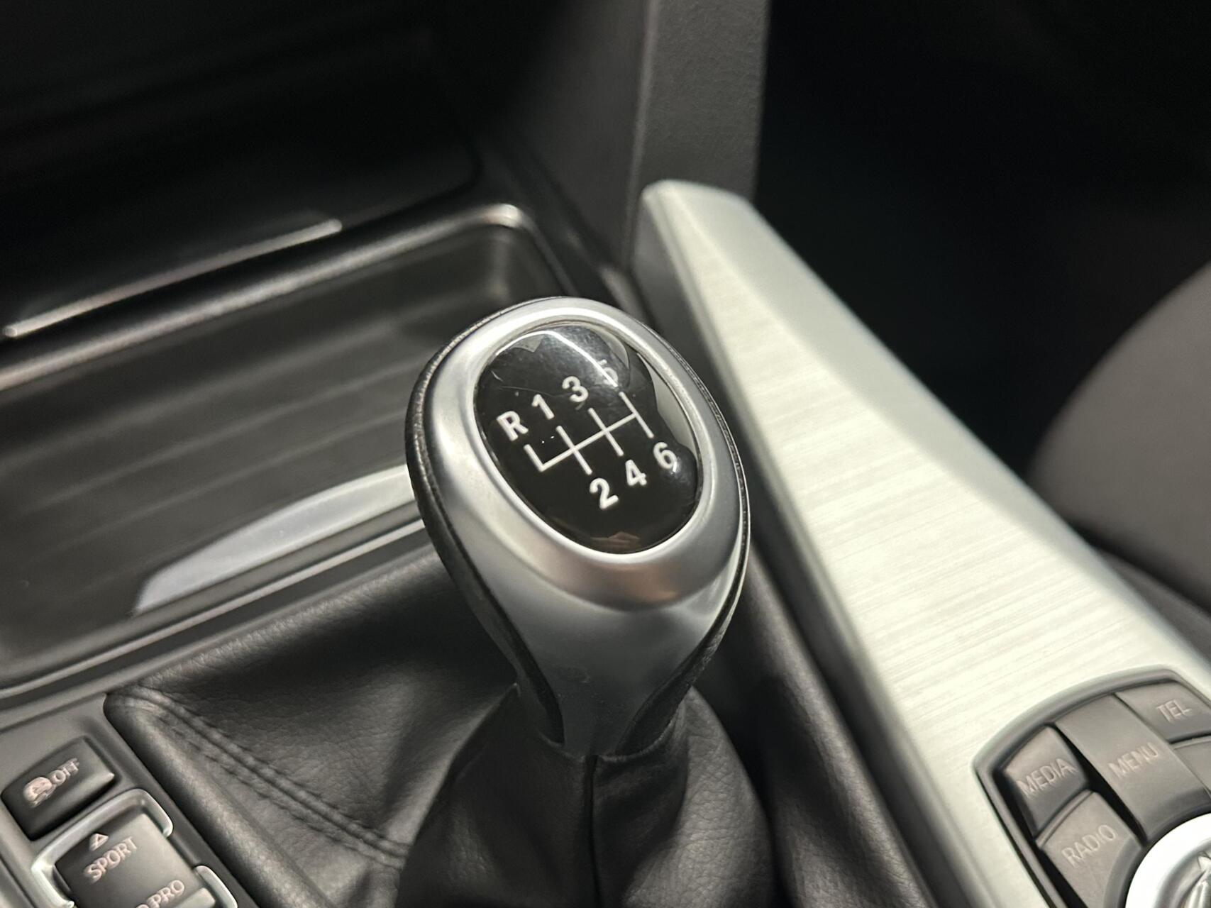 Foto van BMW 316i
