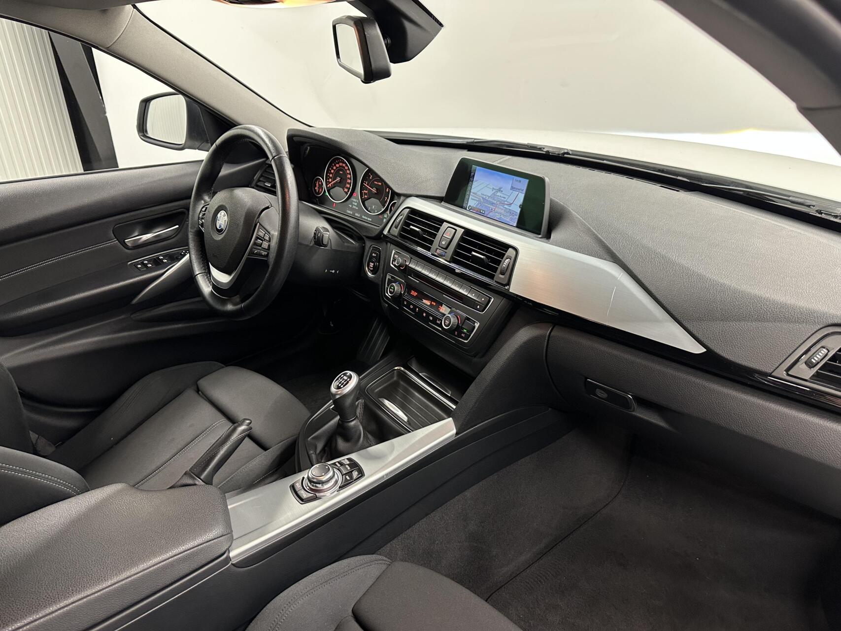 Foto van BMW 316i