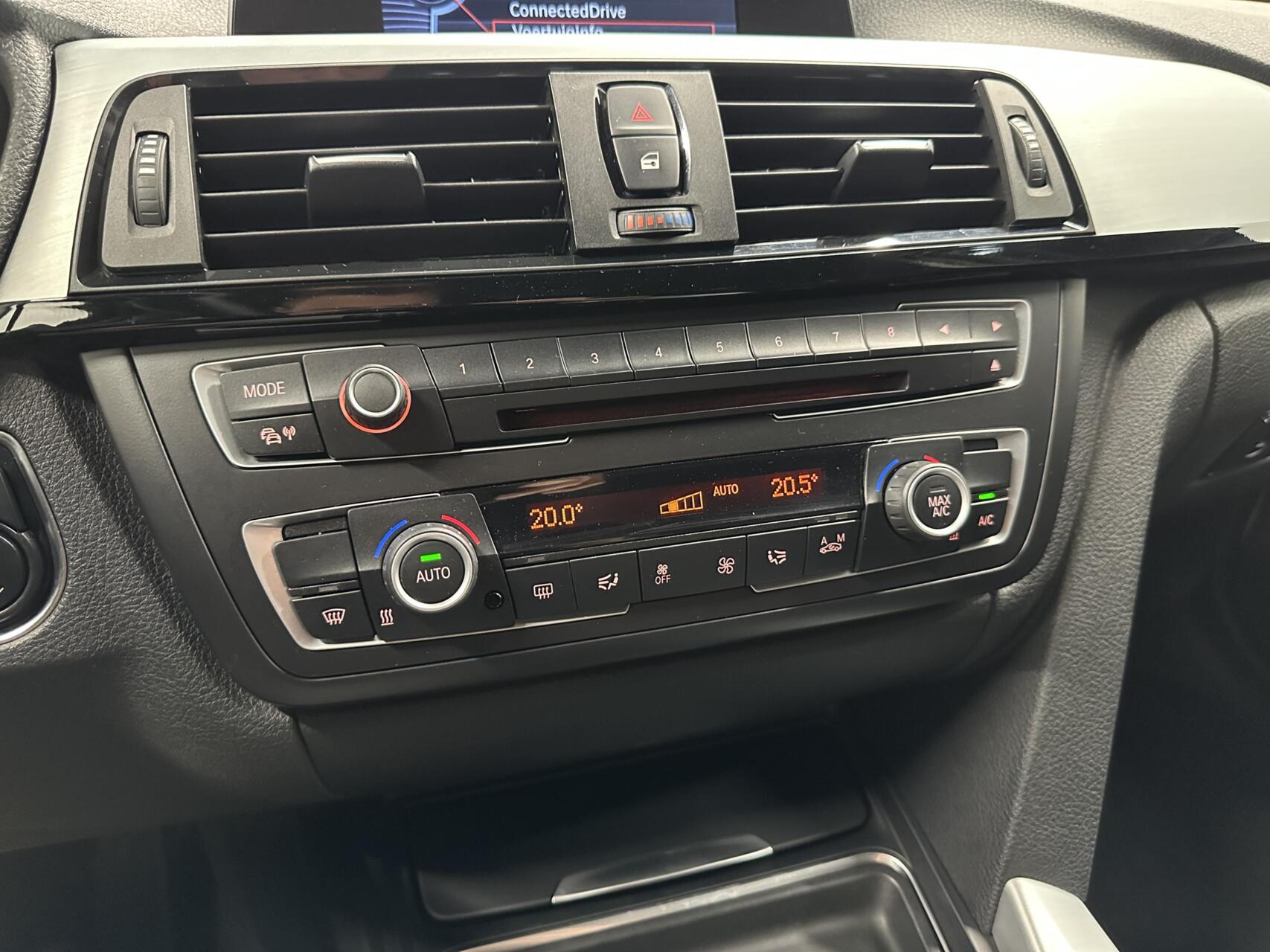 Foto van BMW 316i