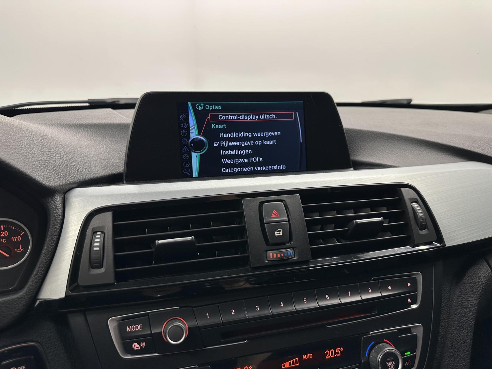 Foto van BMW 316i
