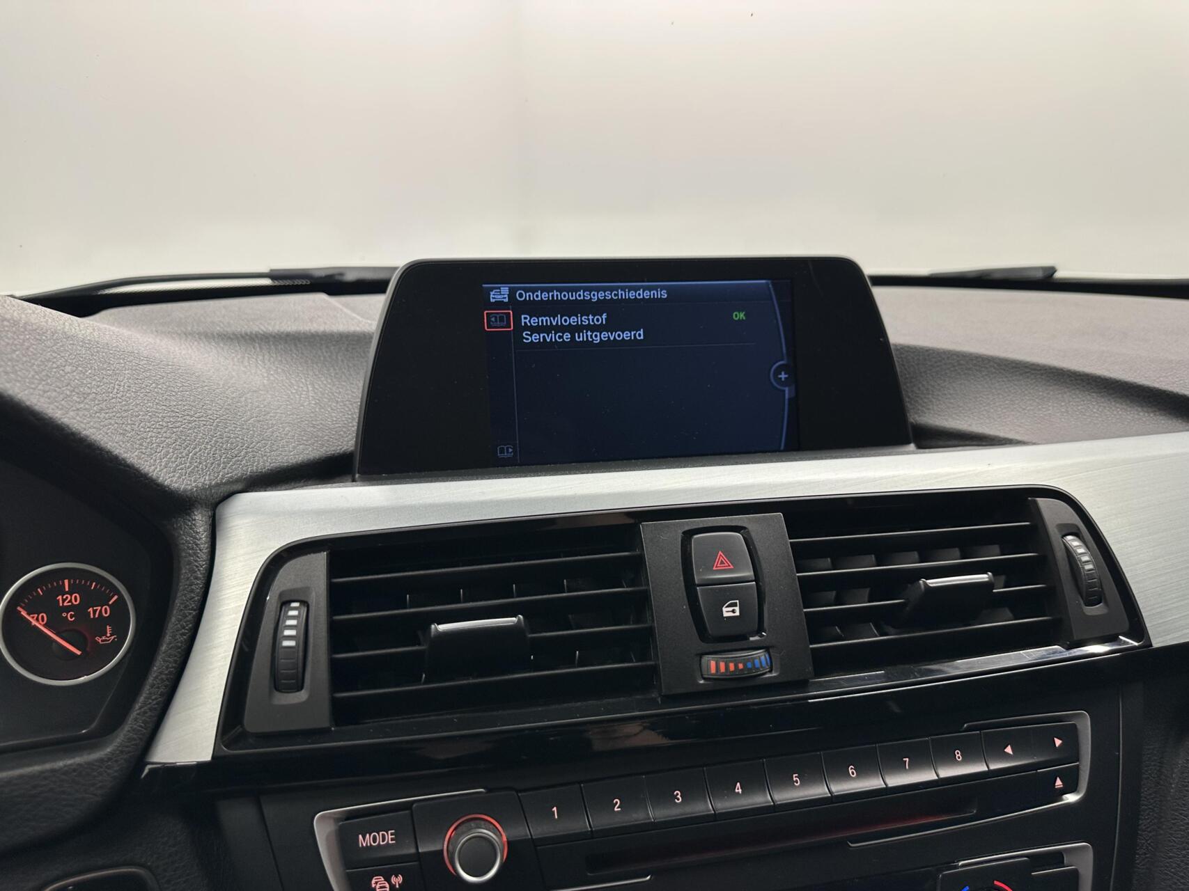 Foto van BMW 316i