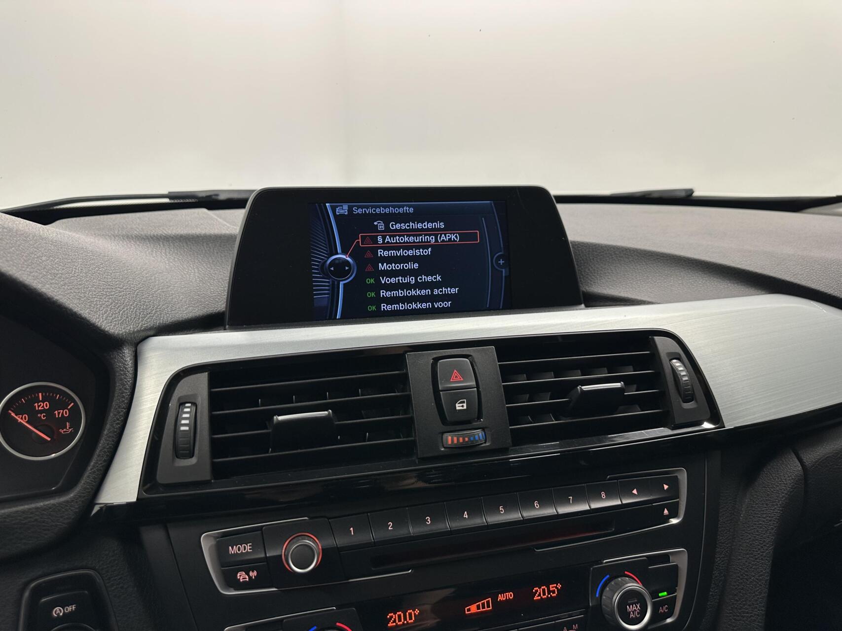 Foto van BMW 316i