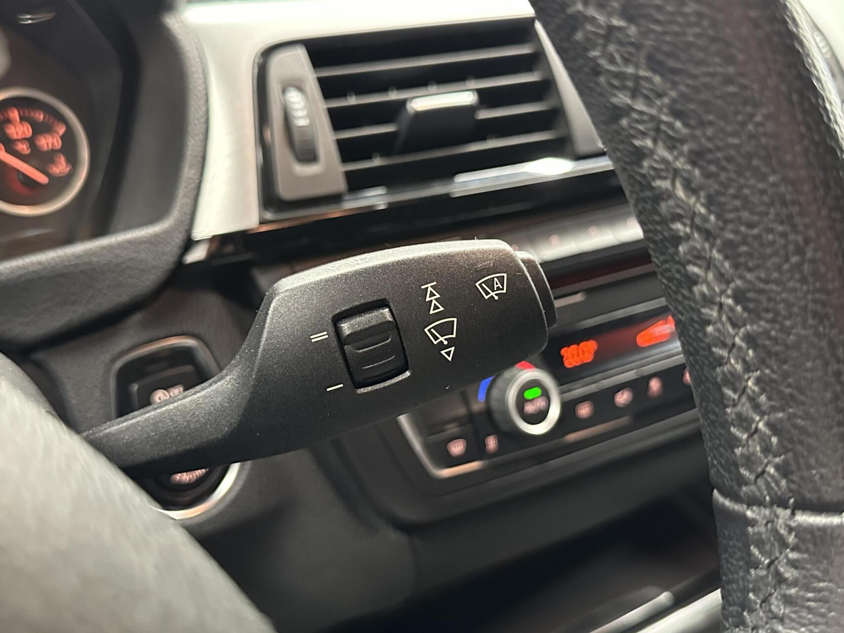 Foto van BMW 316i