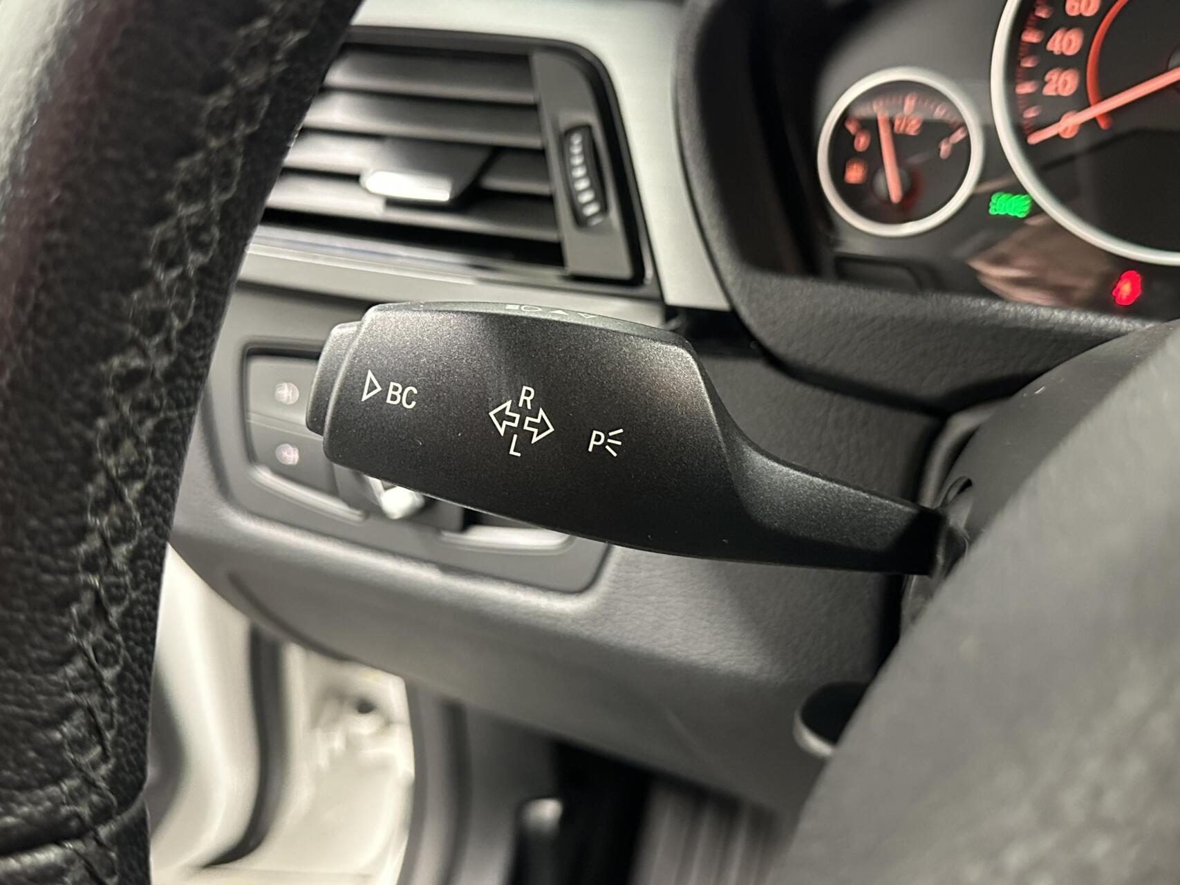 Foto van BMW 316i
