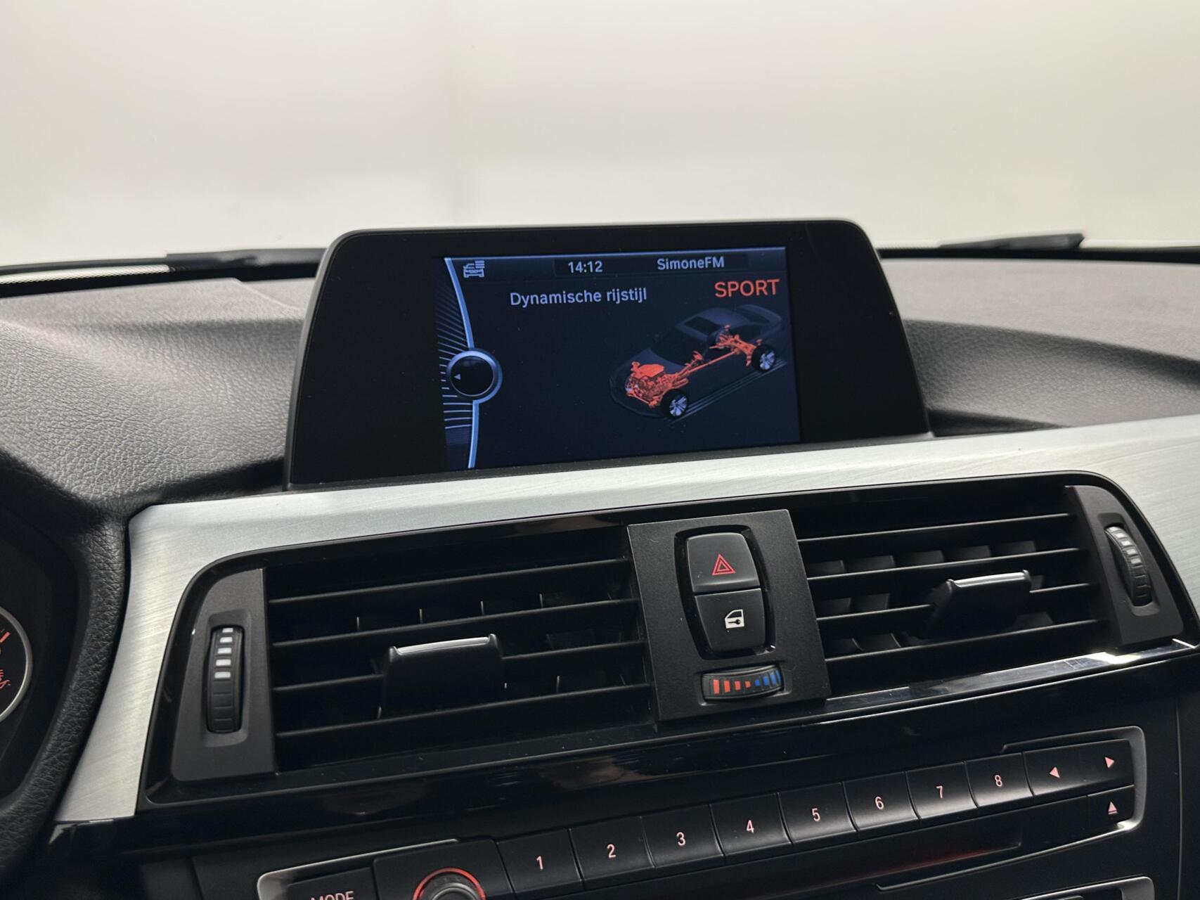 Foto van BMW 316i