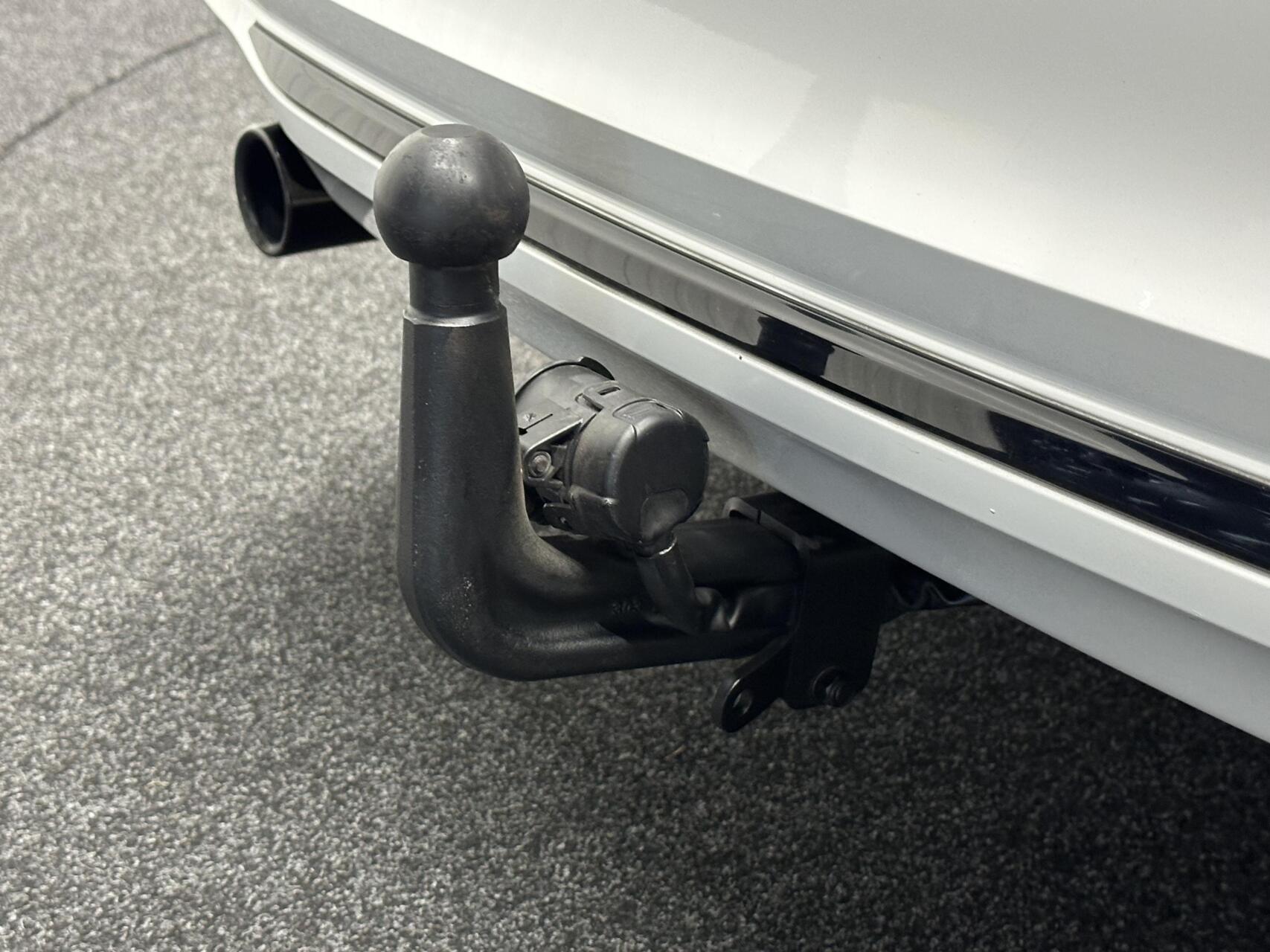 Foto van BMW 316i