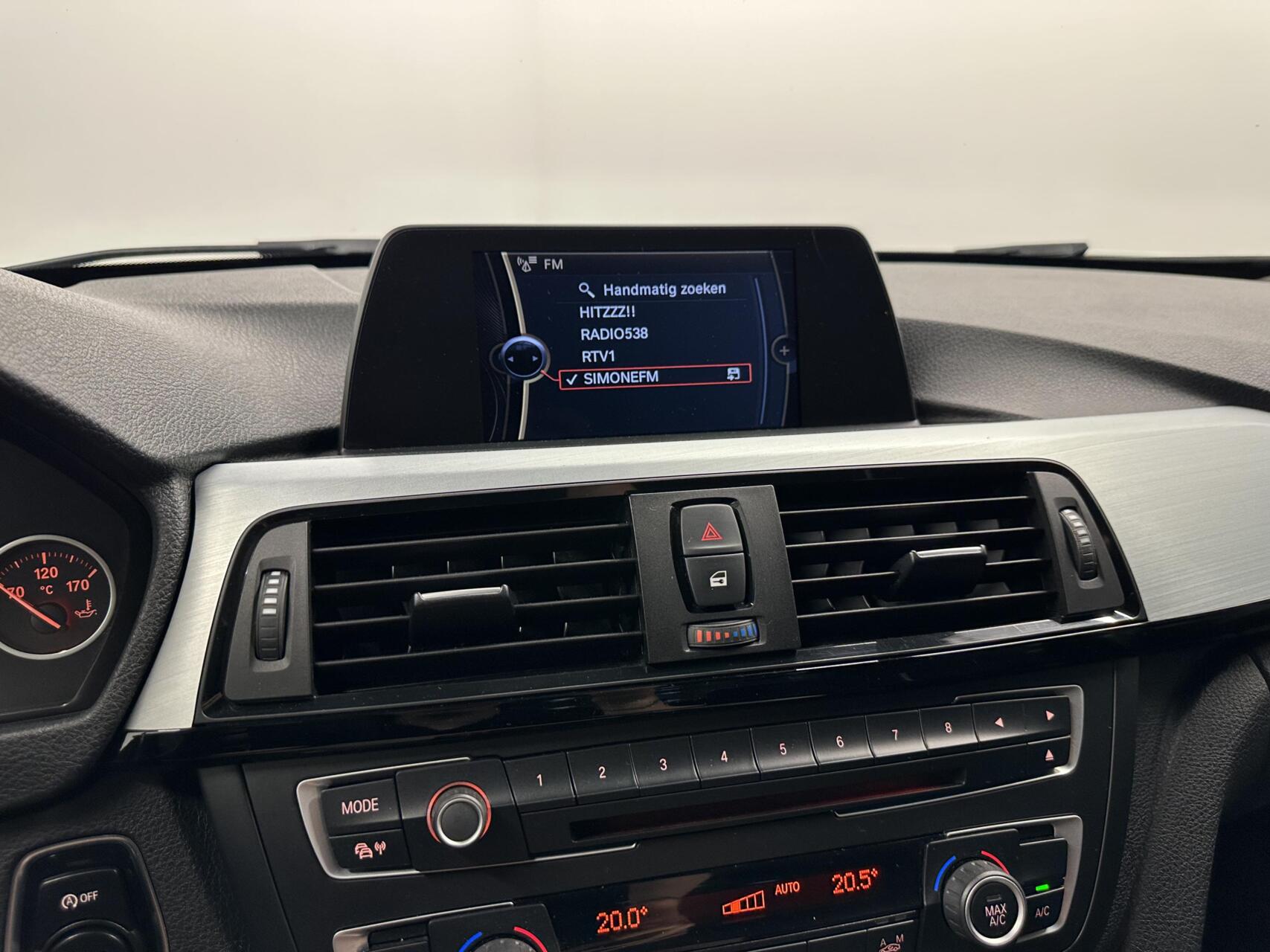 Foto van BMW 316i
