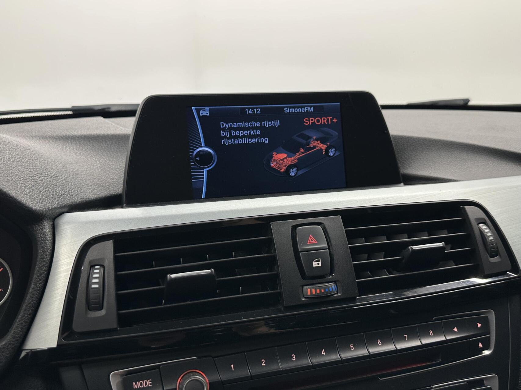 Foto van BMW 316i