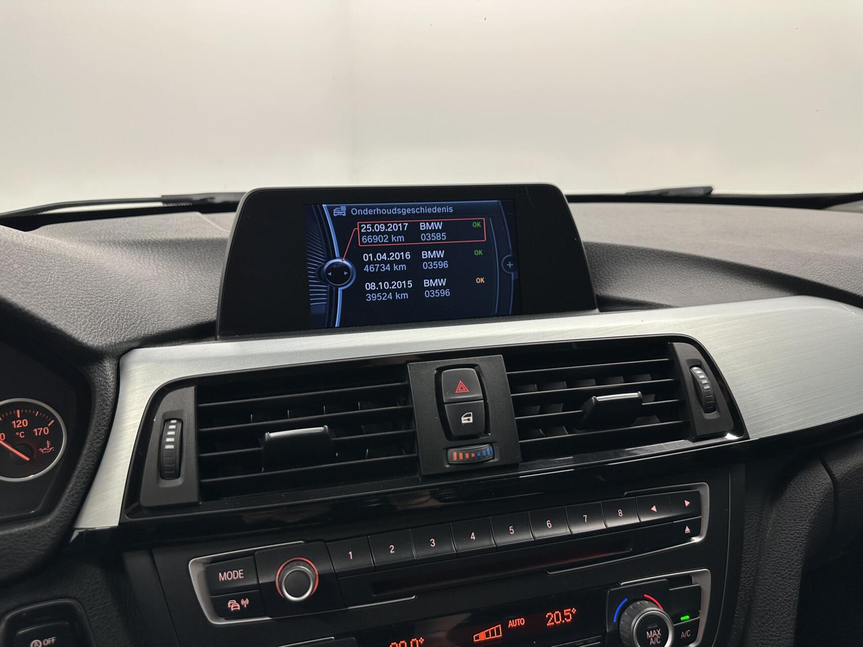 Foto van BMW 316i