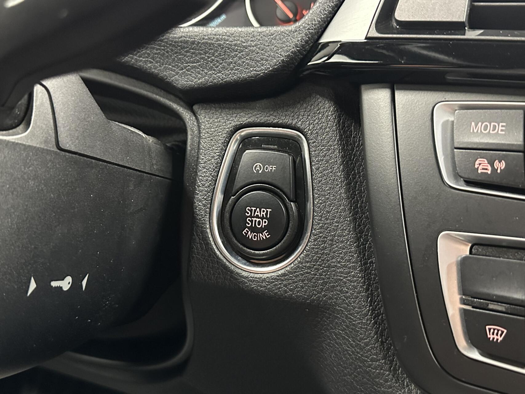 Foto van BMW 316i