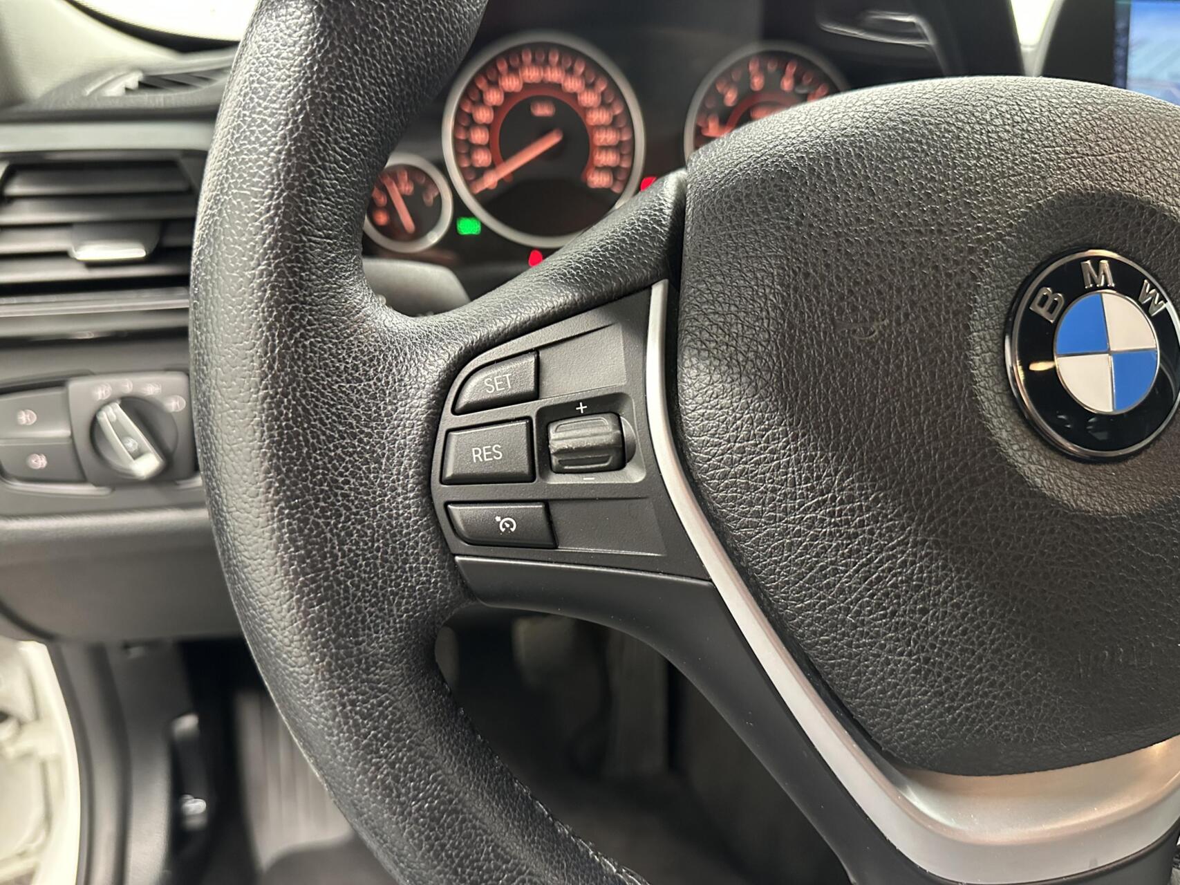 Foto van BMW 316i