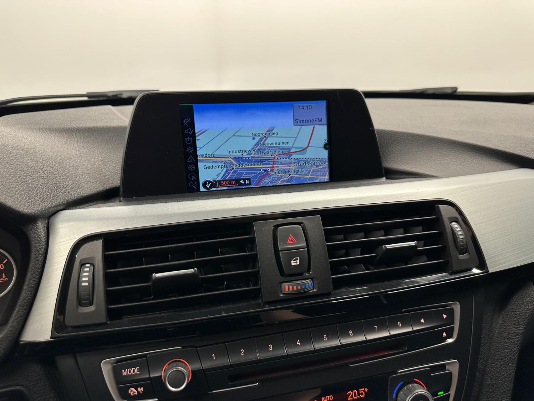 Foto van BMW 316i