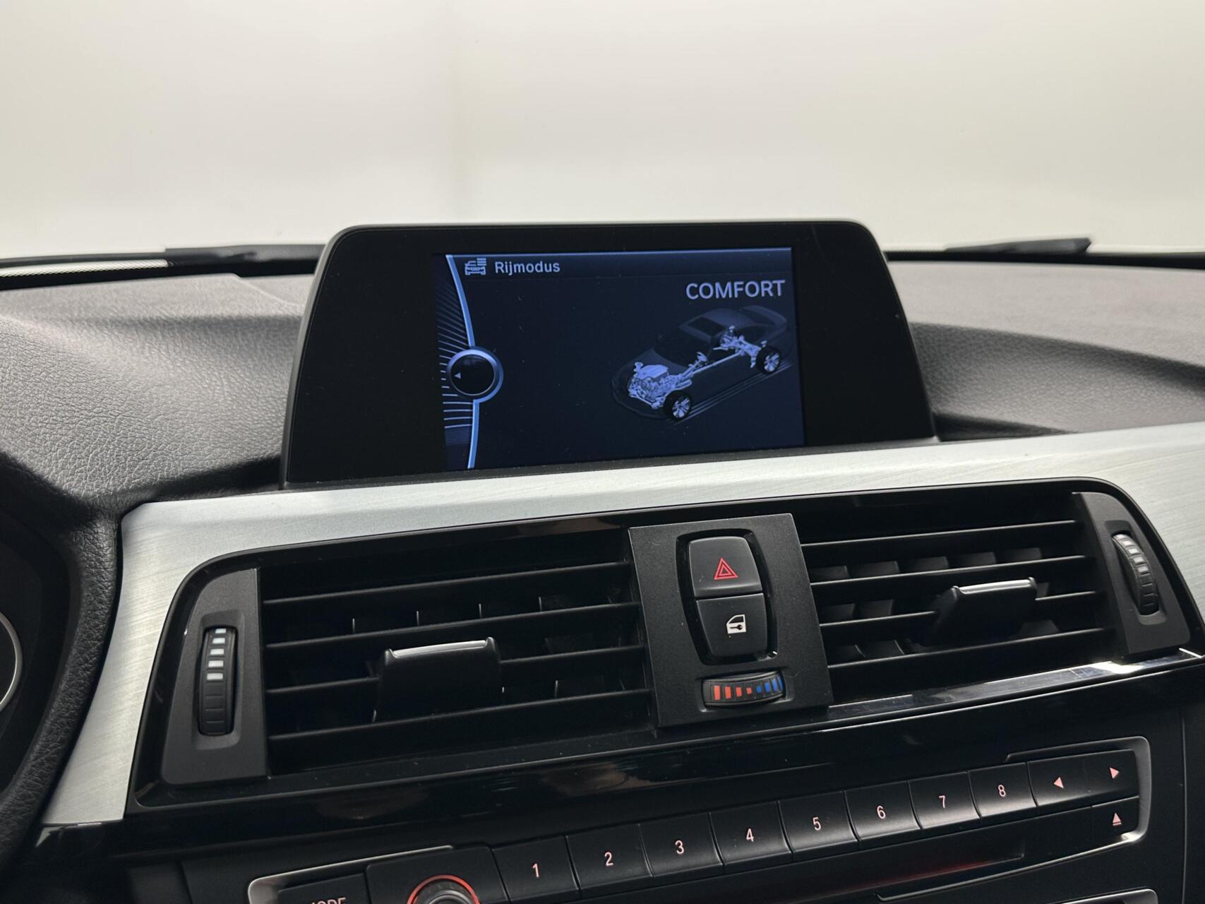 Foto van BMW 316i