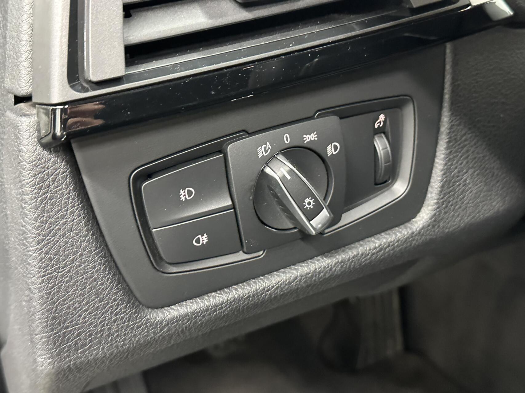 Foto van BMW 316i