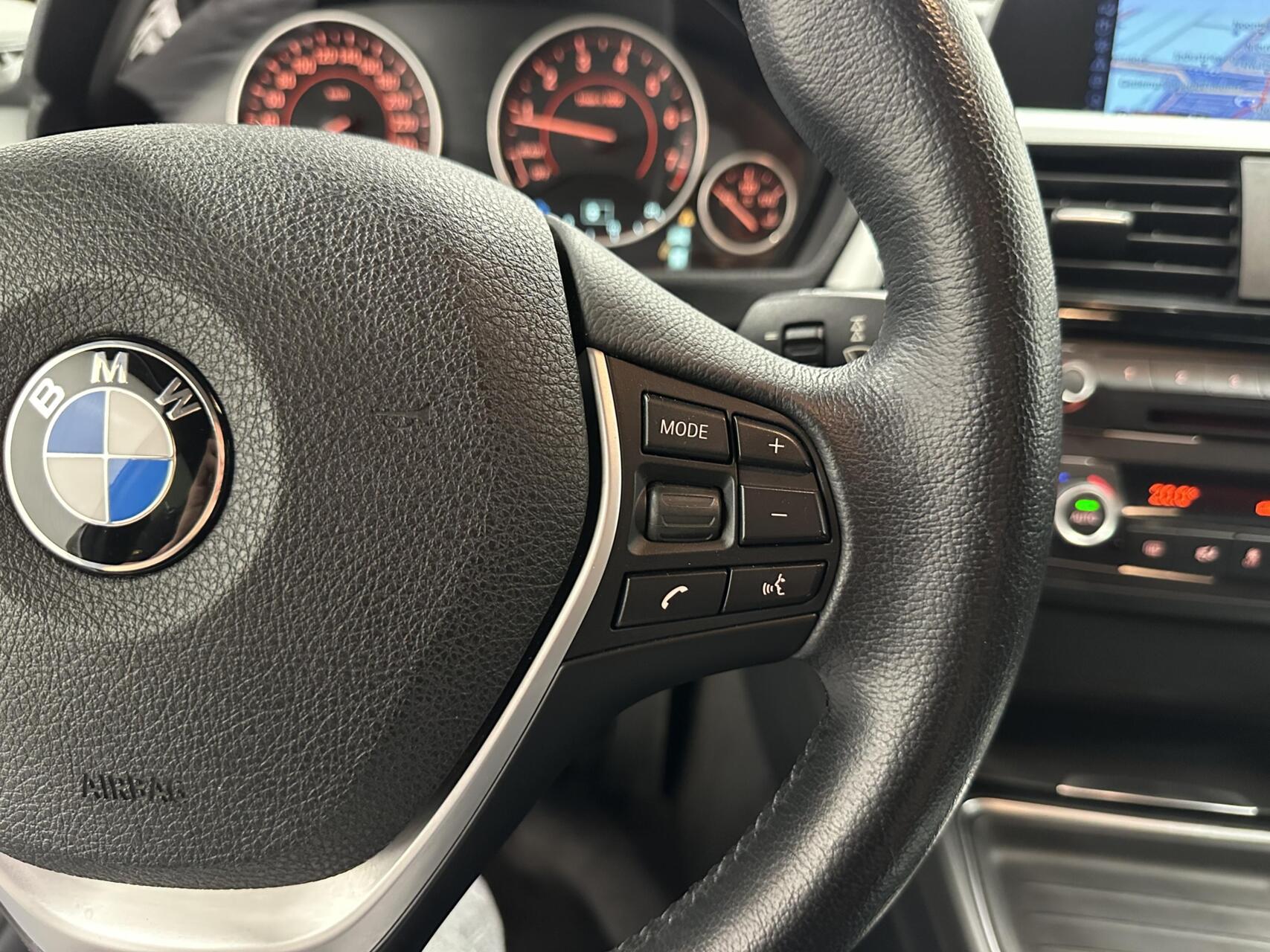 Foto van BMW 316i