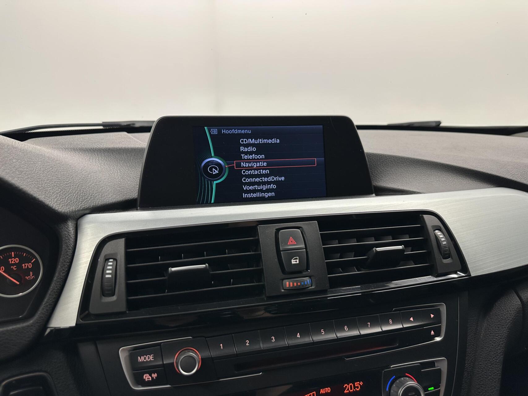 Foto van BMW 316i