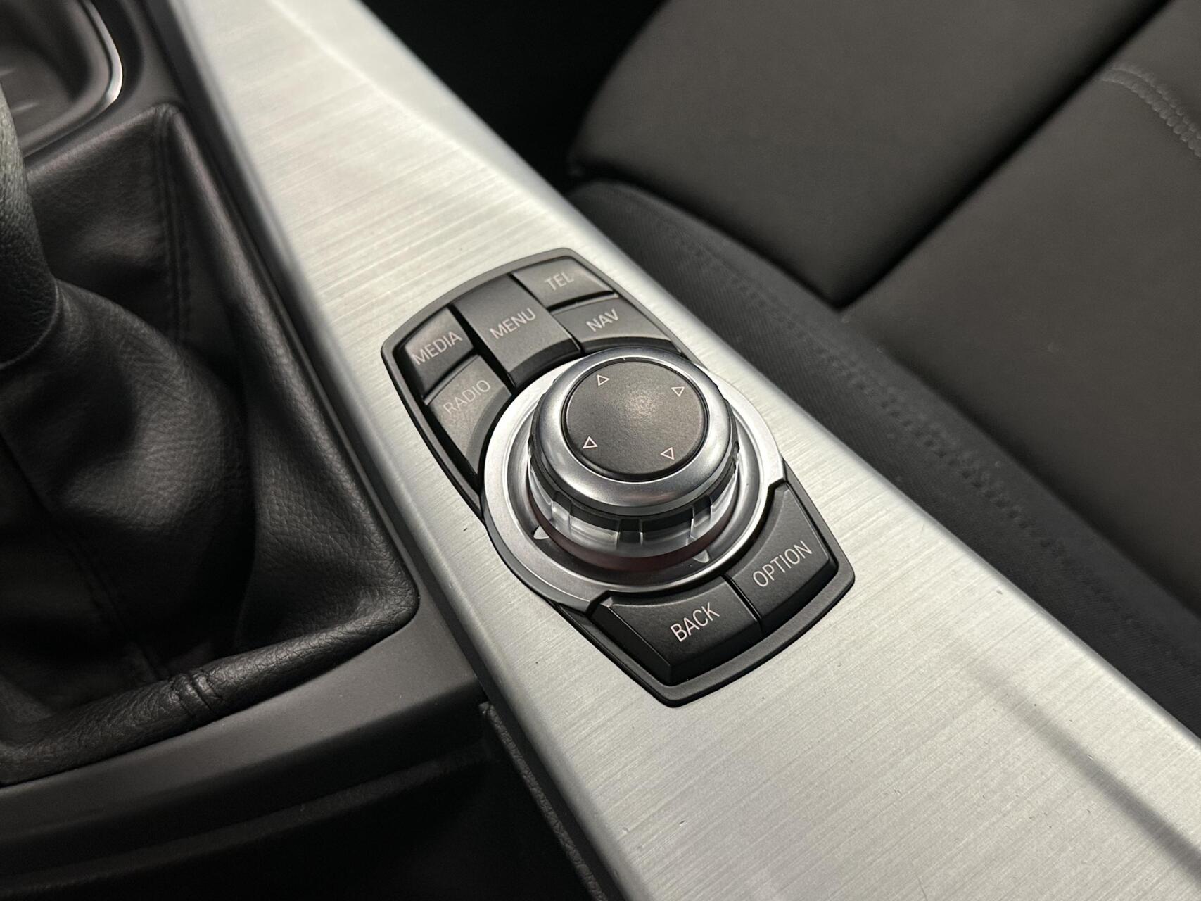 Foto van BMW 316i