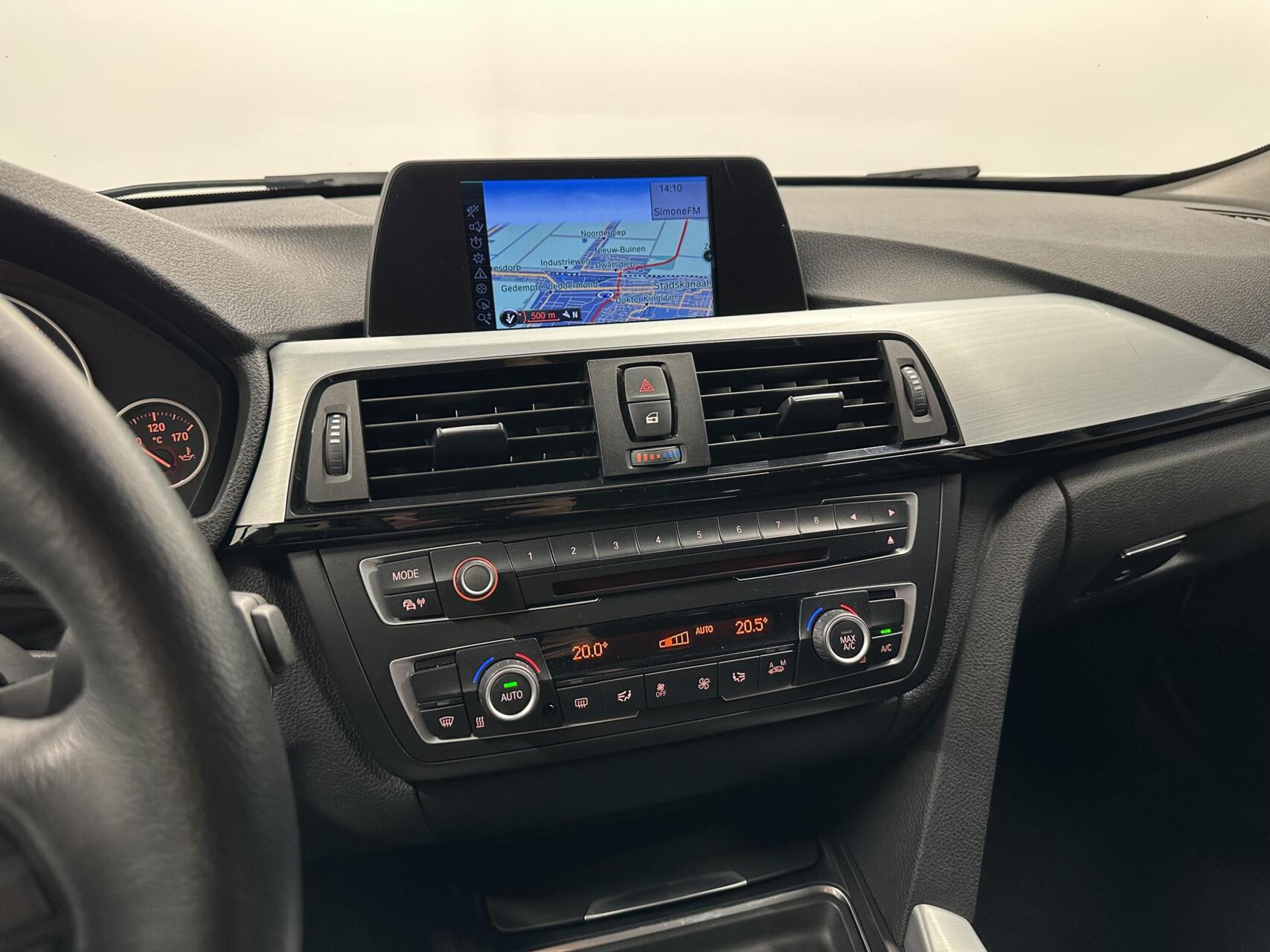 Foto van BMW 316i