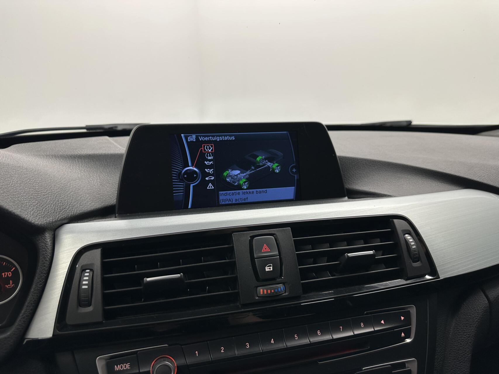 Foto van BMW 316i