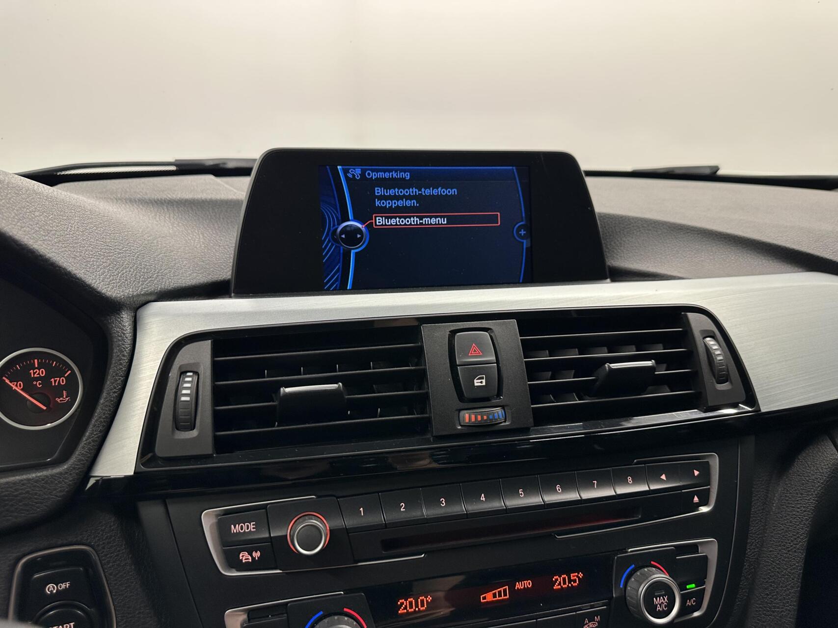 Foto van BMW 316i