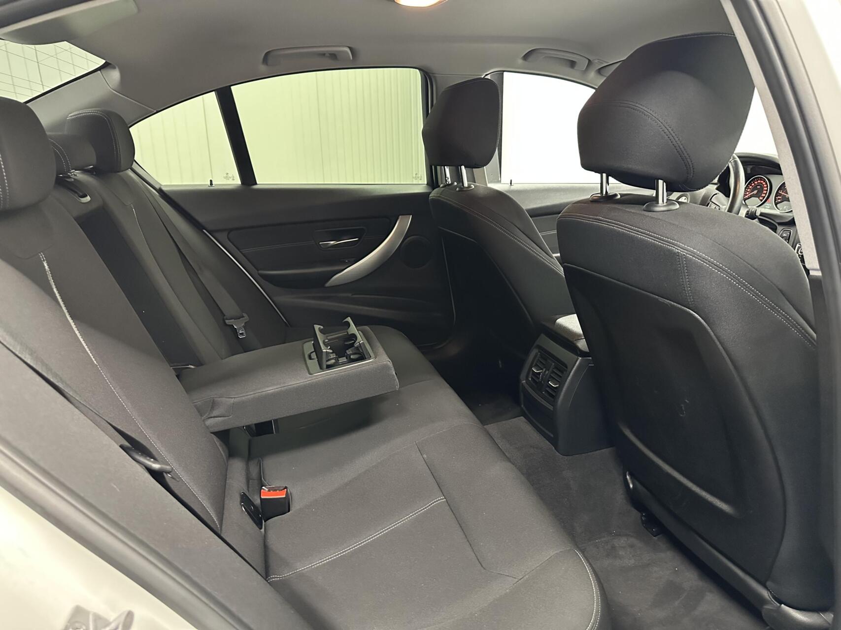 Foto van BMW 316i