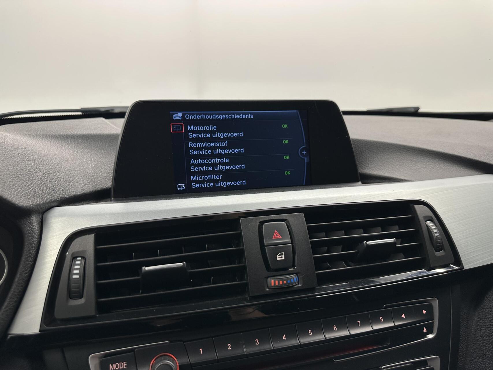 Foto van BMW 316i