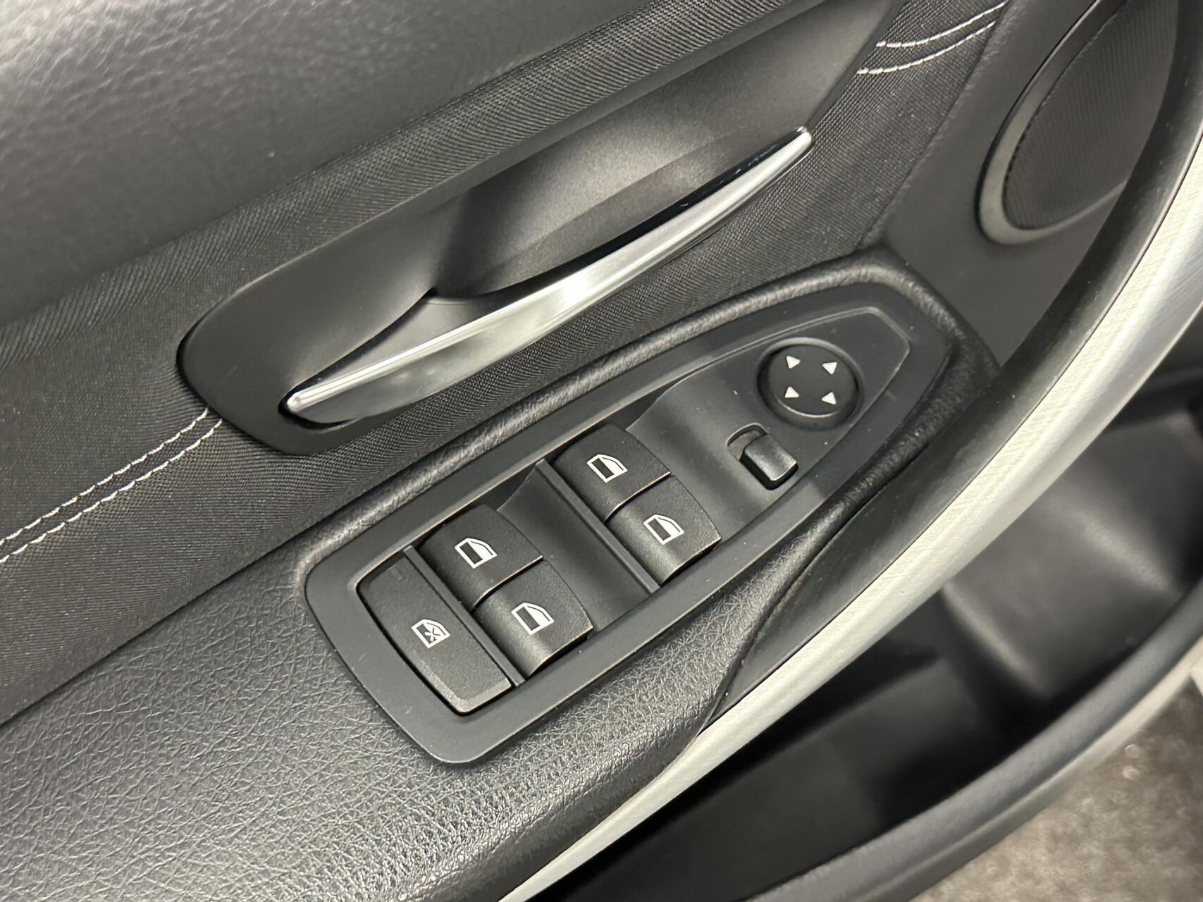 Foto van BMW 316i