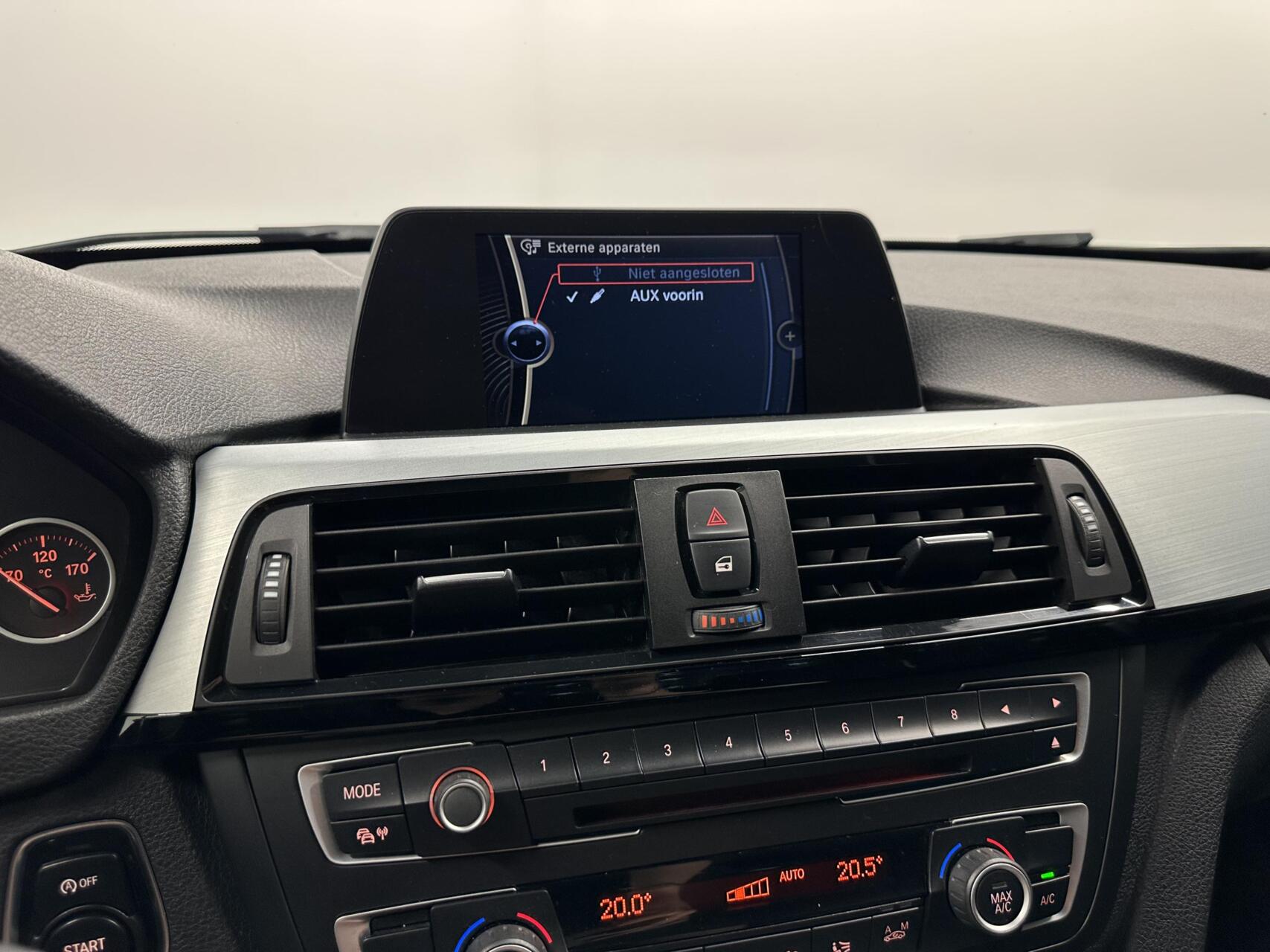 Foto van BMW 316i