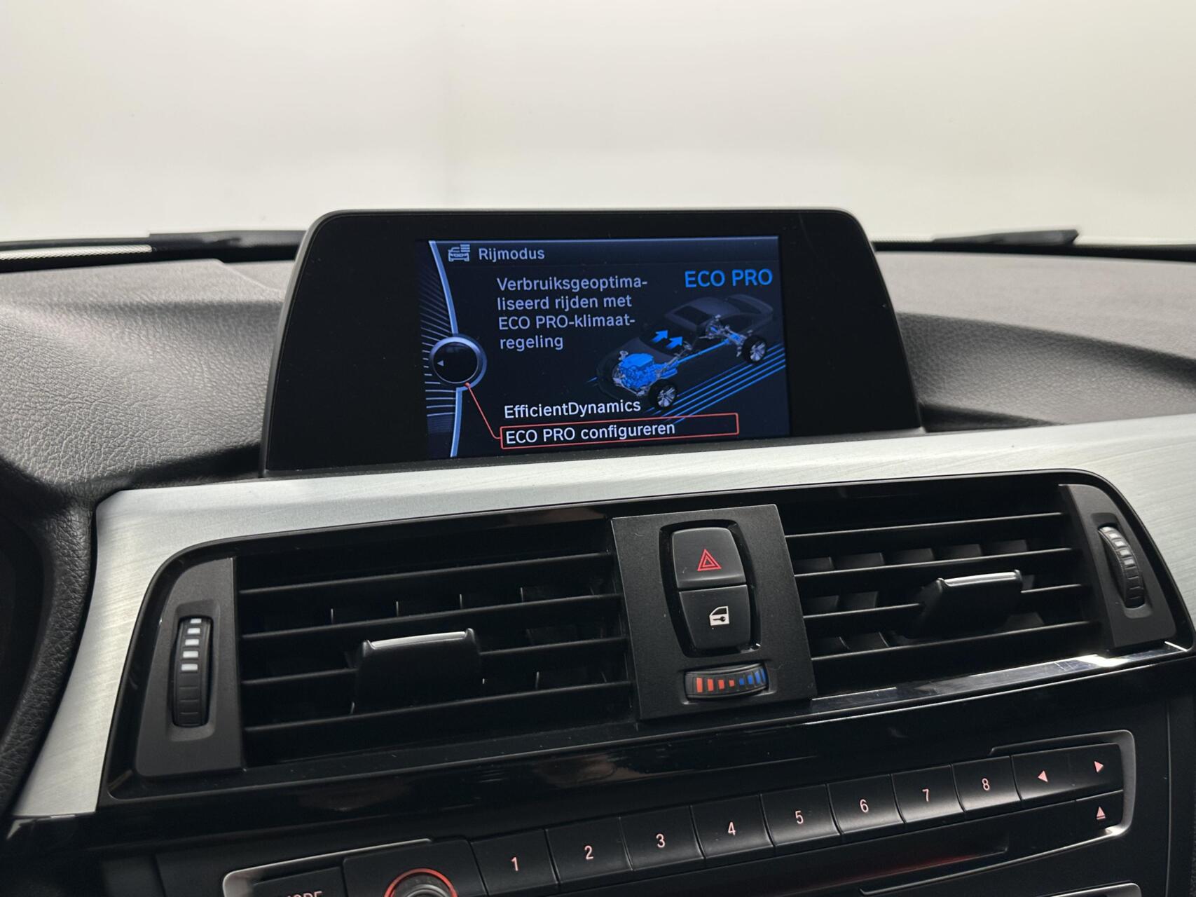 Foto van BMW 316i