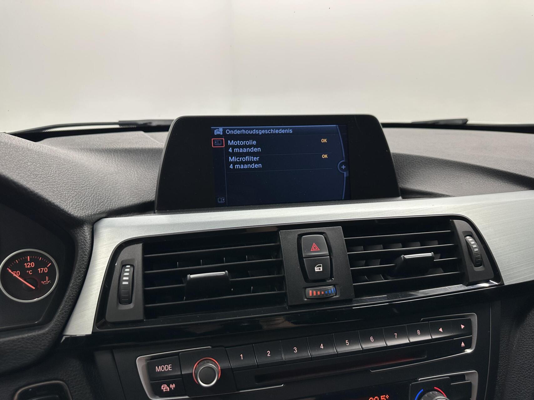 Foto van BMW 316i