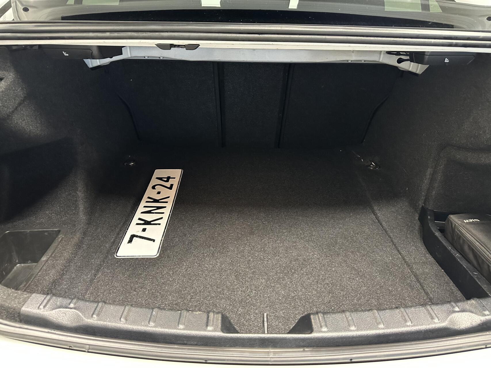 Foto van BMW 316i