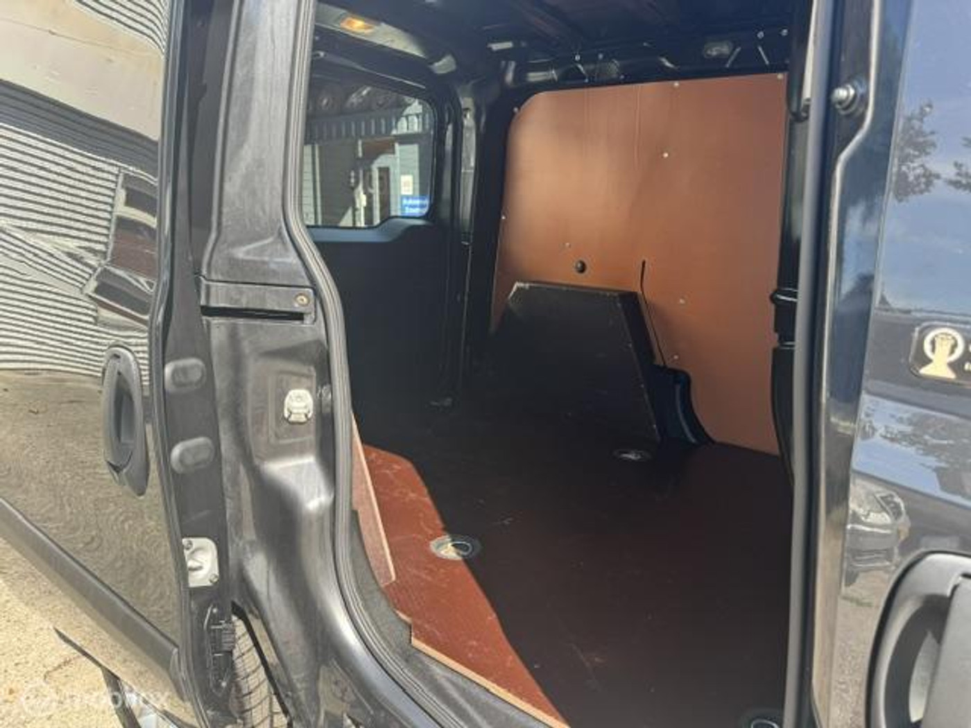 Foto van Fiat Fiat Doblo