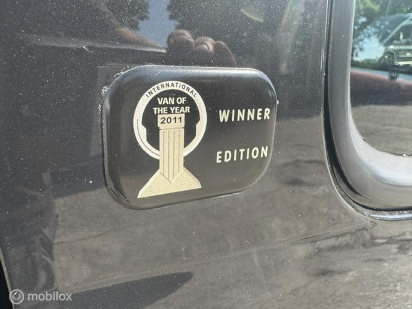 Foto van Fiat Fiat Doblo