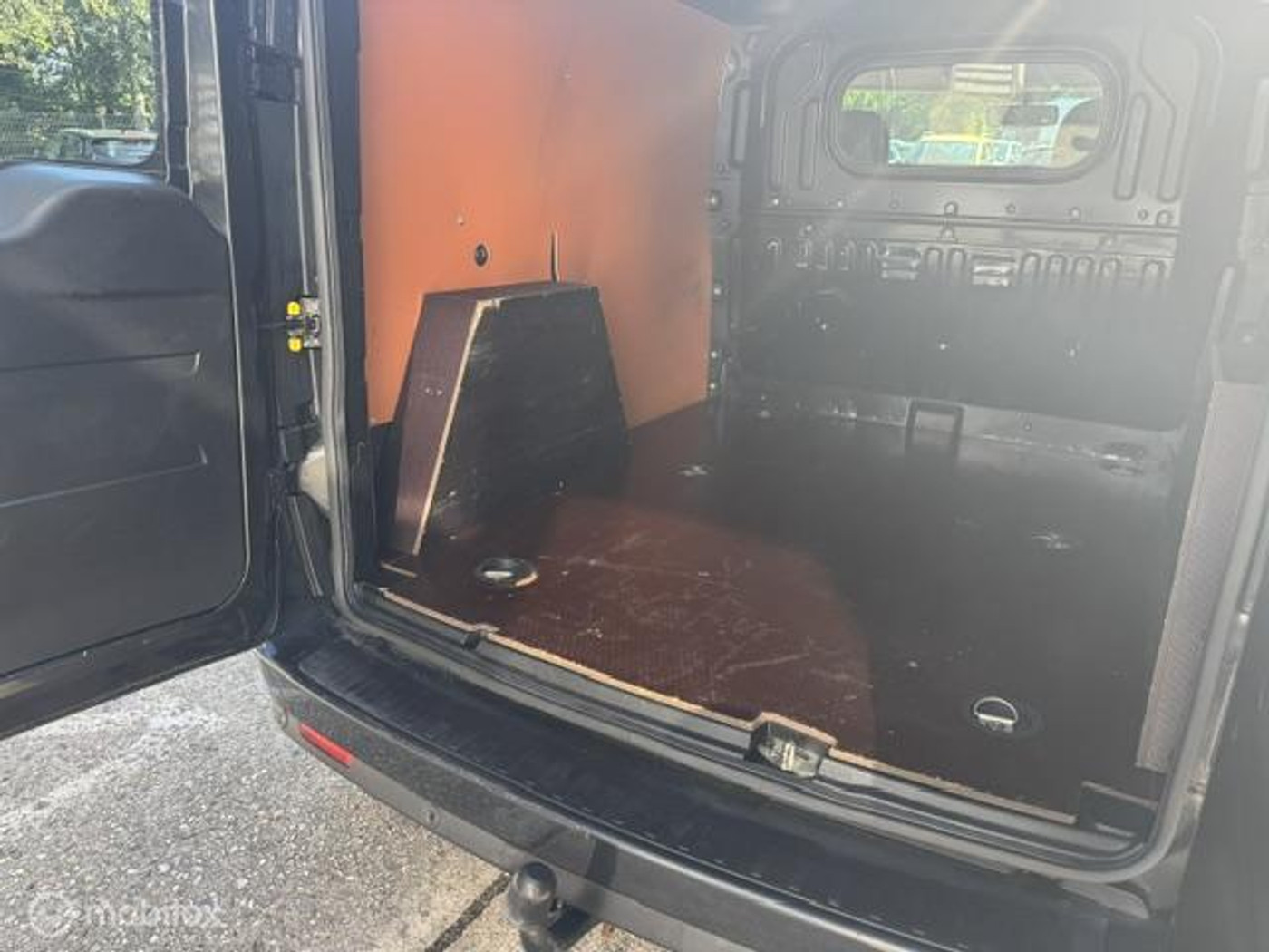 Foto van Fiat Fiat Doblo