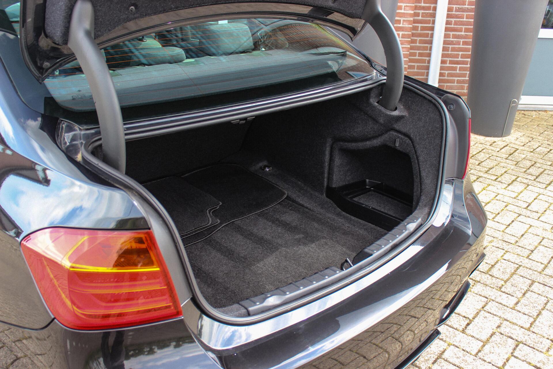 Foto van BMW 316i