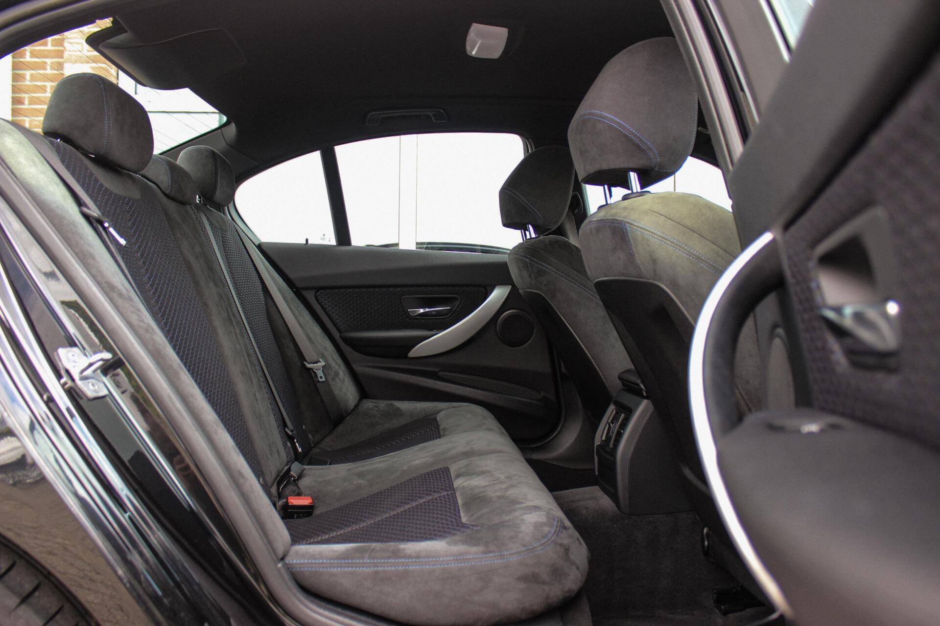 Foto van BMW 316i