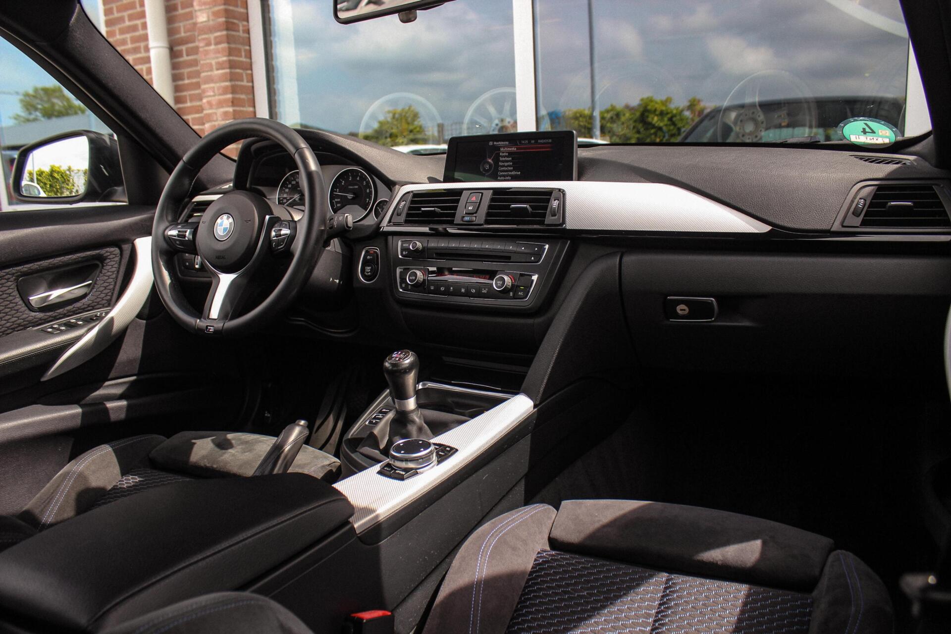 Foto van BMW 316i