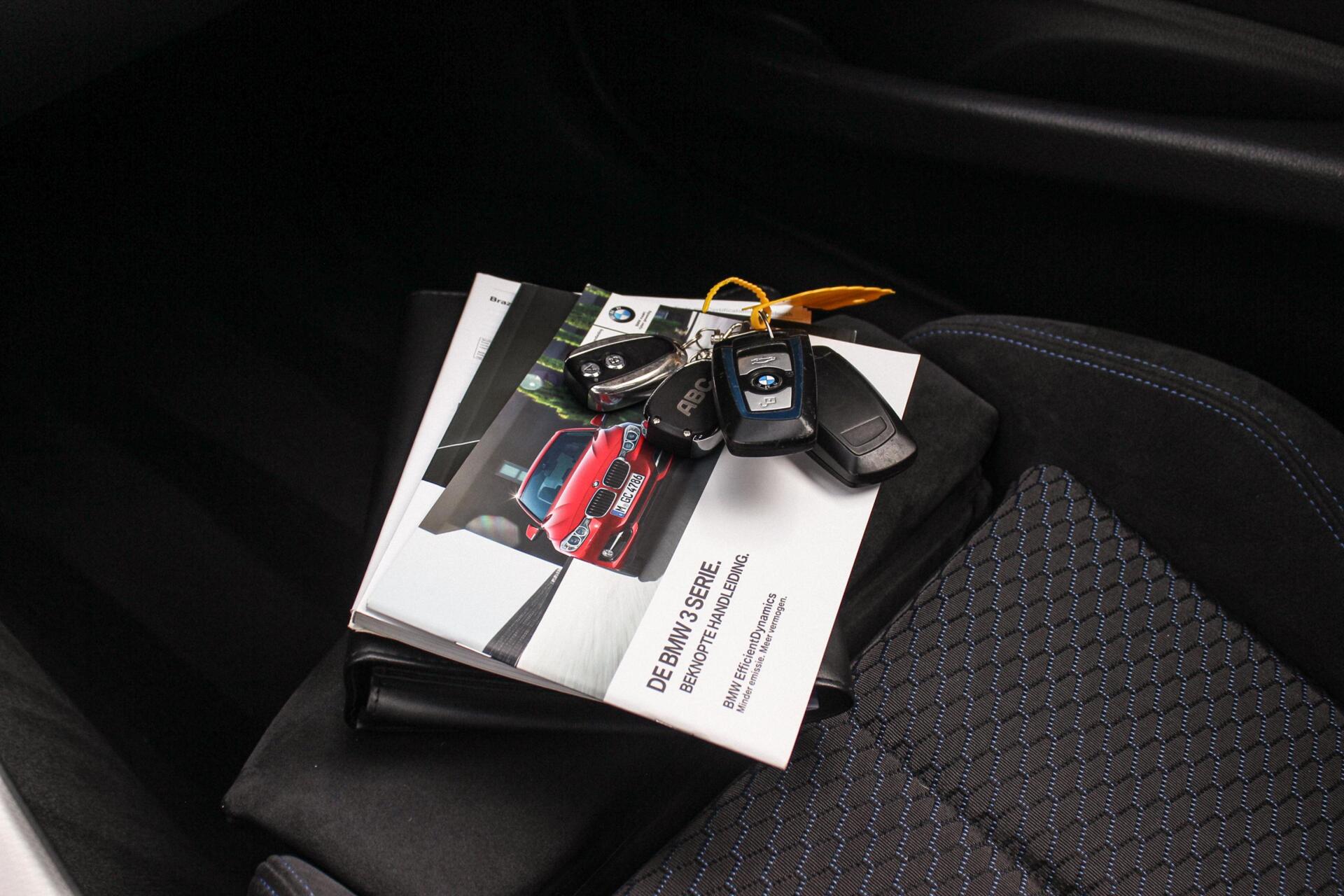 Foto van BMW 316i