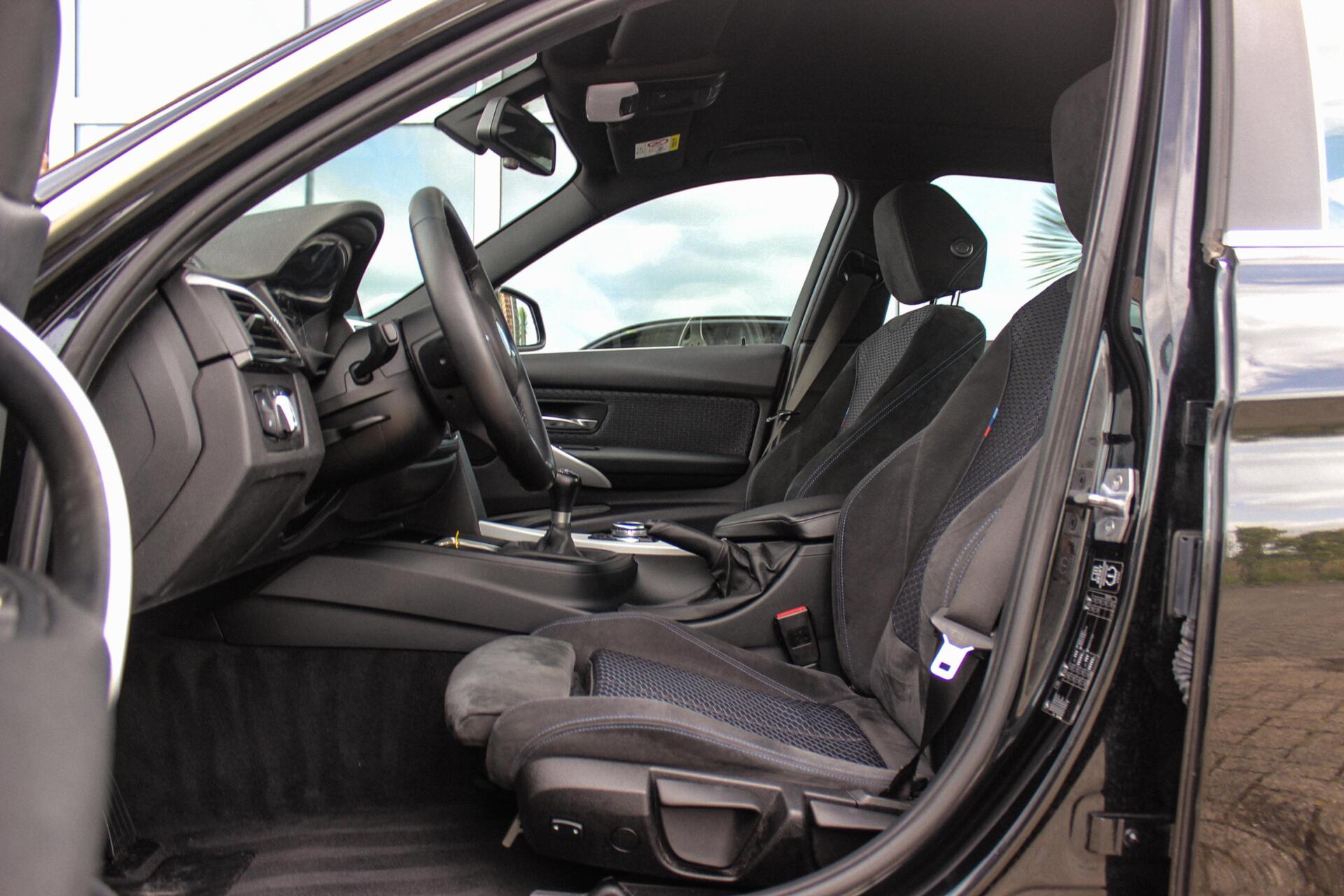 Foto van BMW 316i