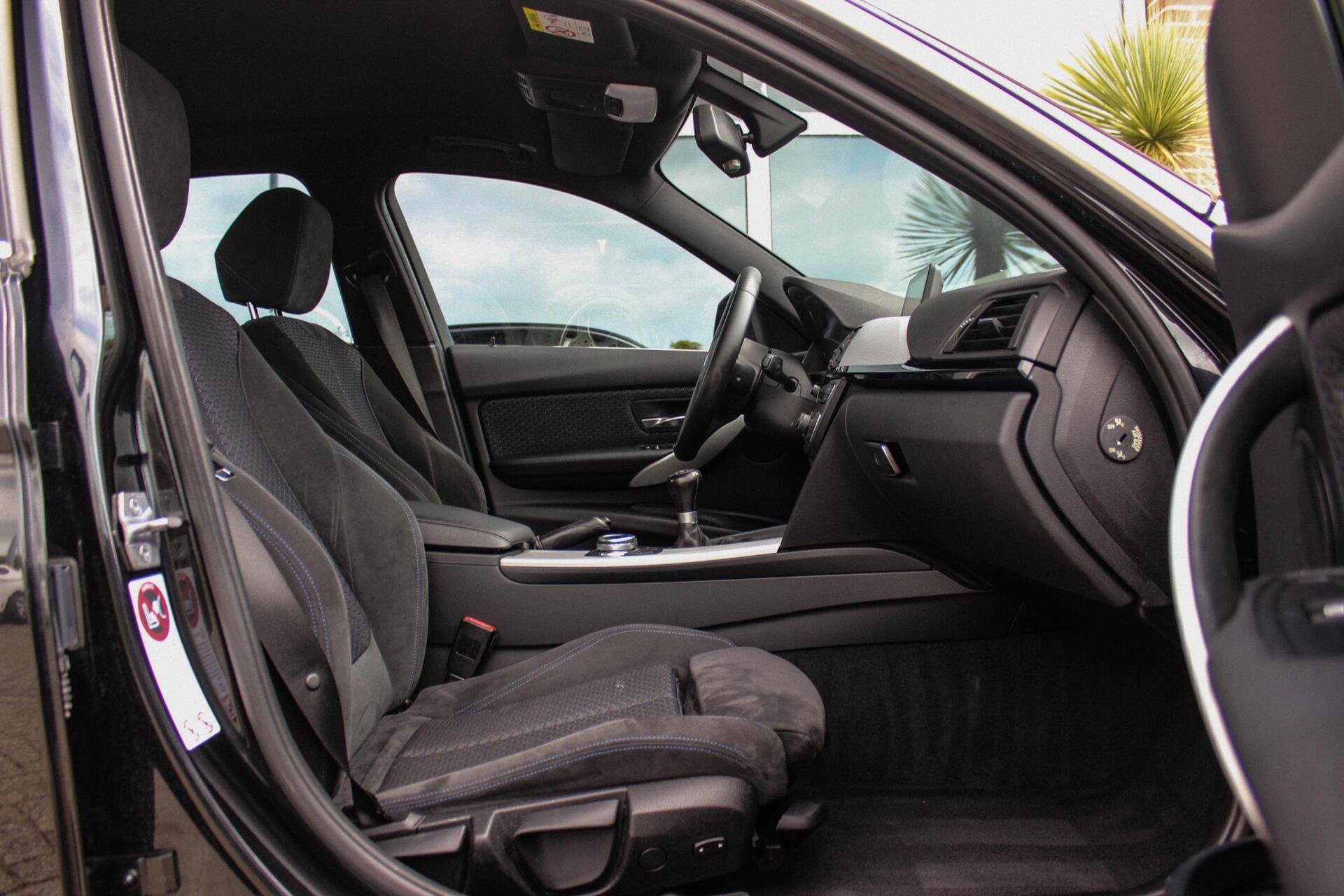 Foto van BMW 316i
