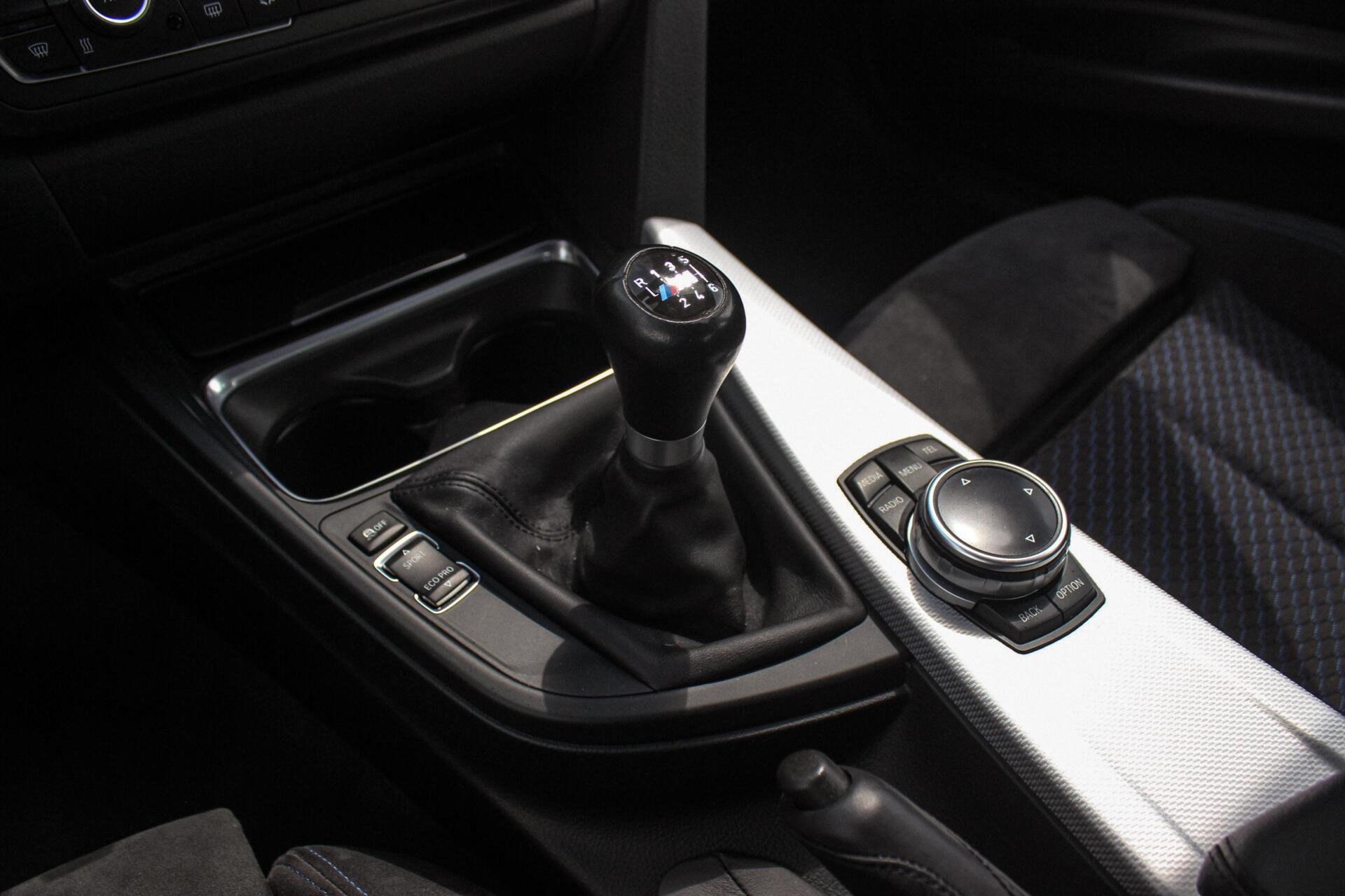 Foto van BMW 316i