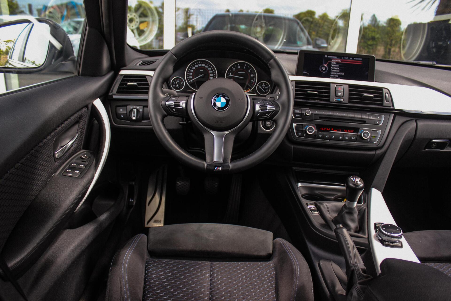 Foto van BMW 316i
