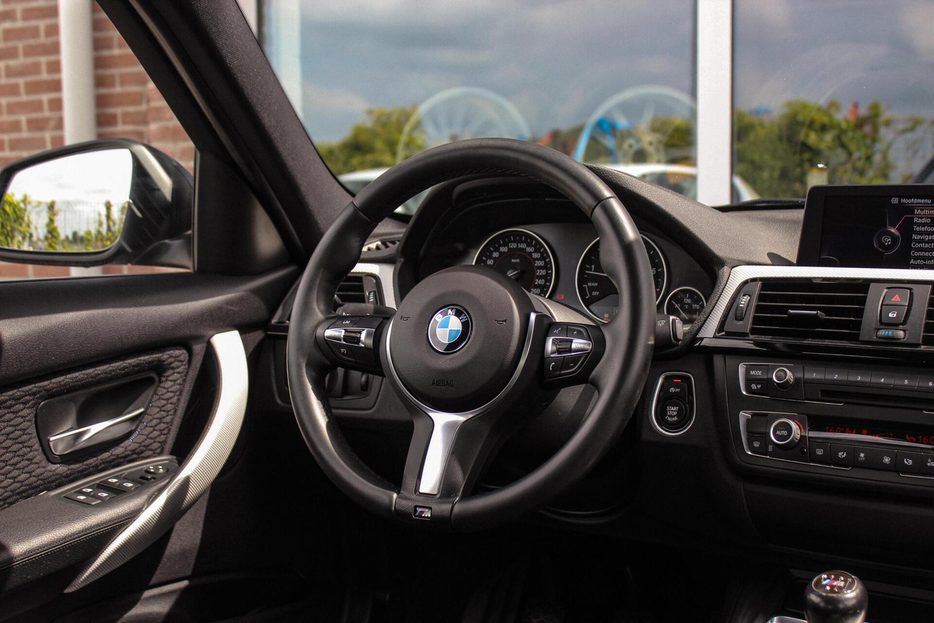 Foto van BMW 316i